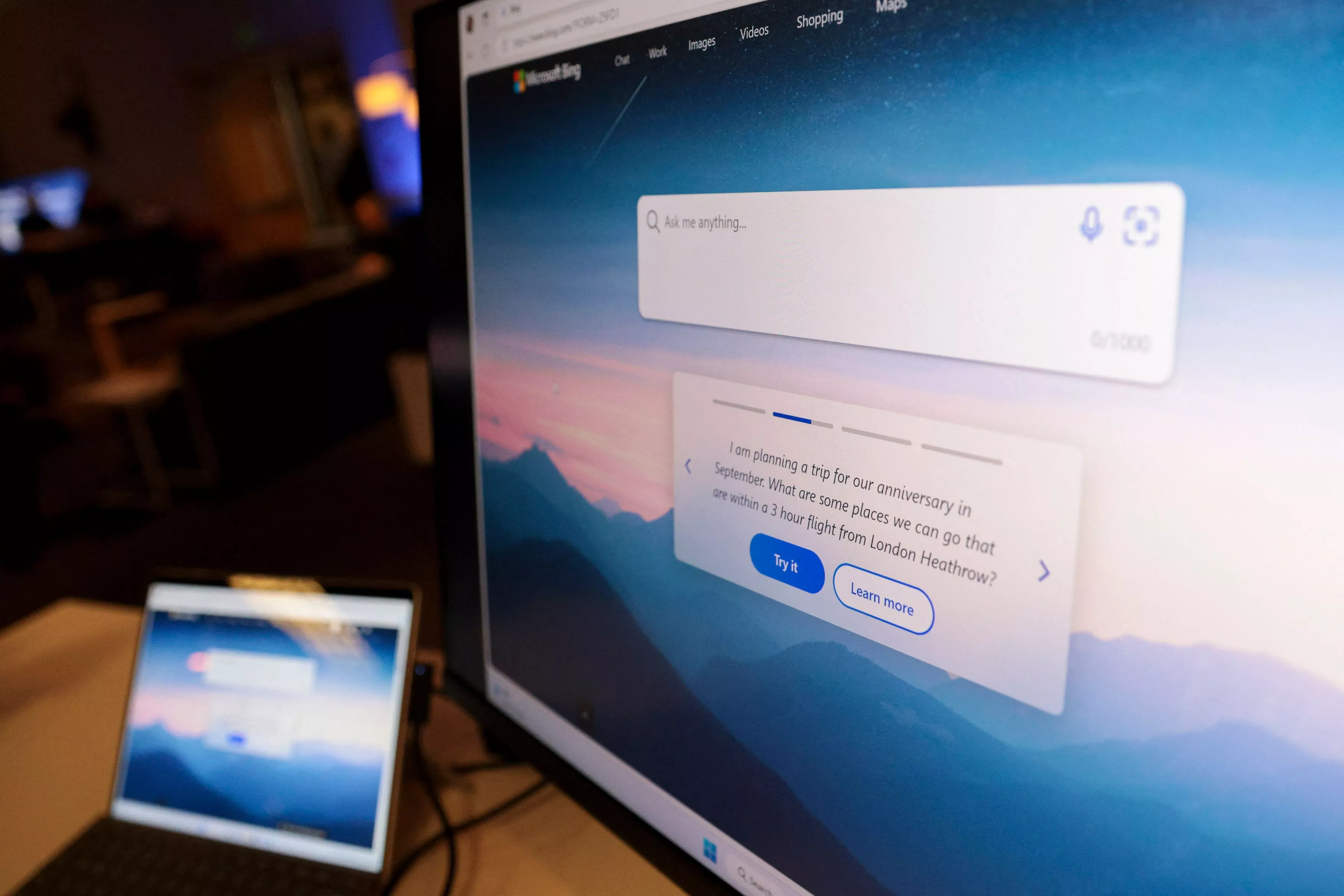 Bing News Joins Google and Other News Aggregators in Fueling Polarization - Vimarsana News