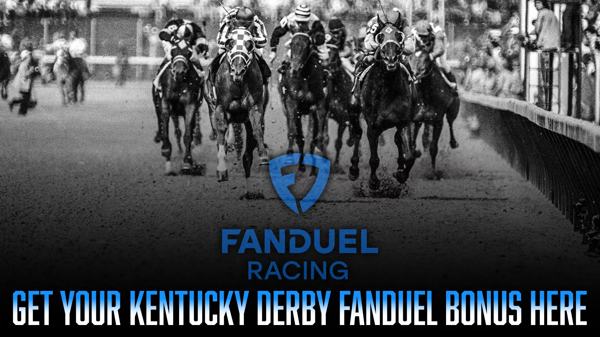 FanDuel Promo Code: Get Kentucky Derby Bonus - Vimarsana News