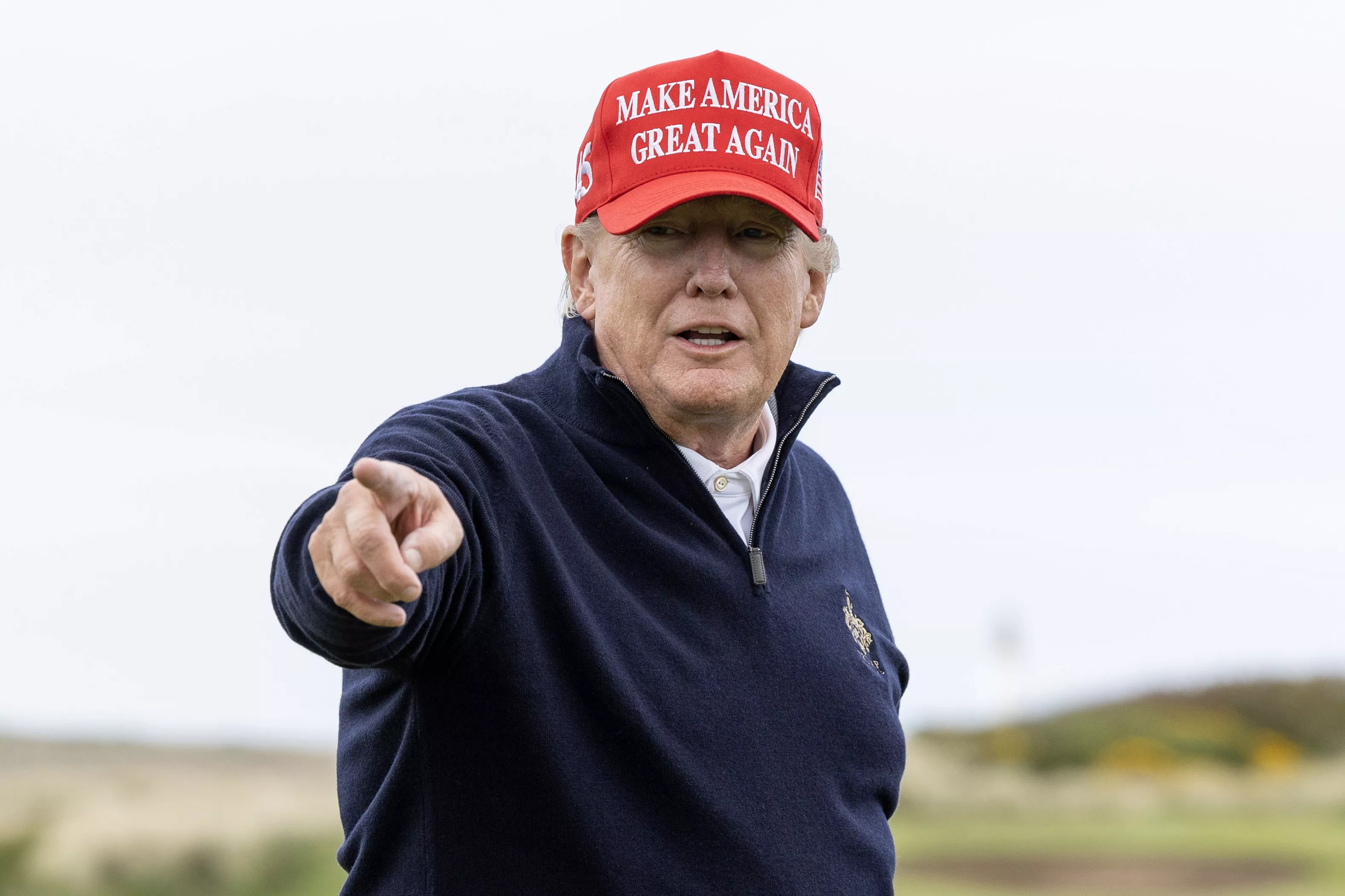 Donald Trump Judge 'Calling His Bluff' by Offering Chance To Testify—Lawyer - Vimarsana News