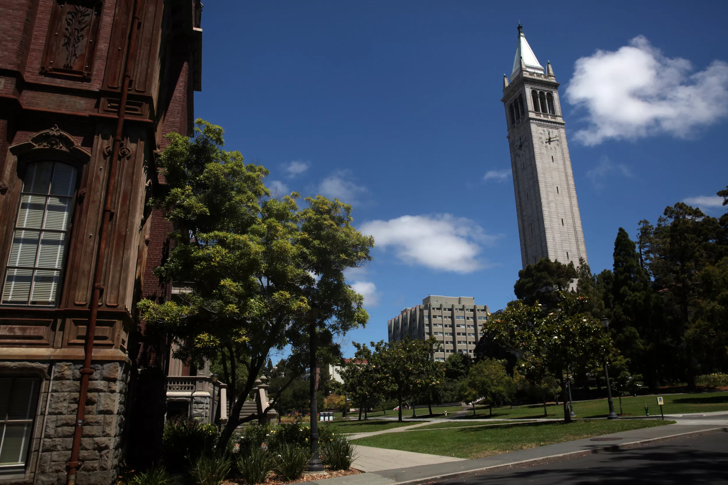 Berkeley Professor Sparks Anger Over False Indigenous Heritage - Vimarsana News