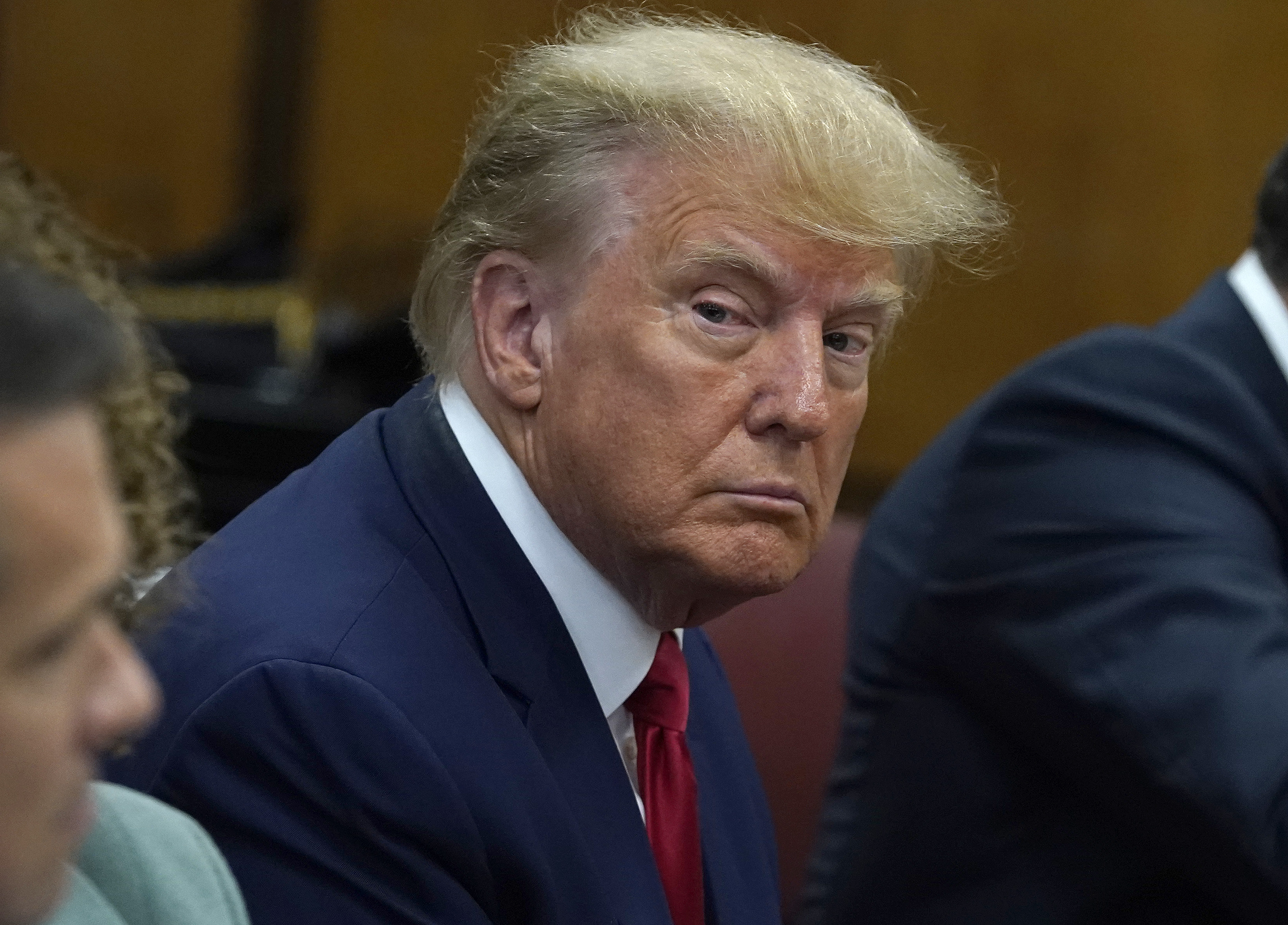 Donald Trump s Last Minute Legal Plea Doomed To Fail Newsweek