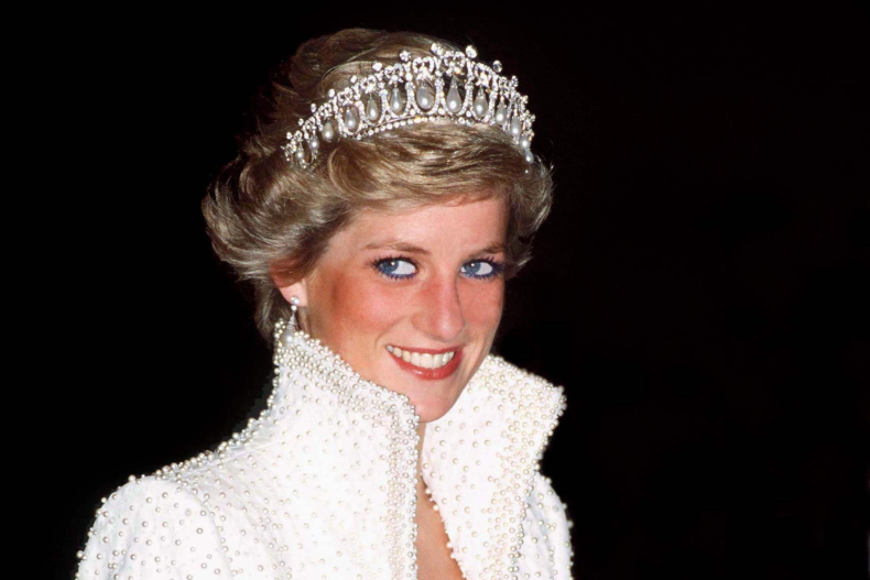 Princess Diana 'Would Have Outshone Everyone' at Coronation, Says Butler