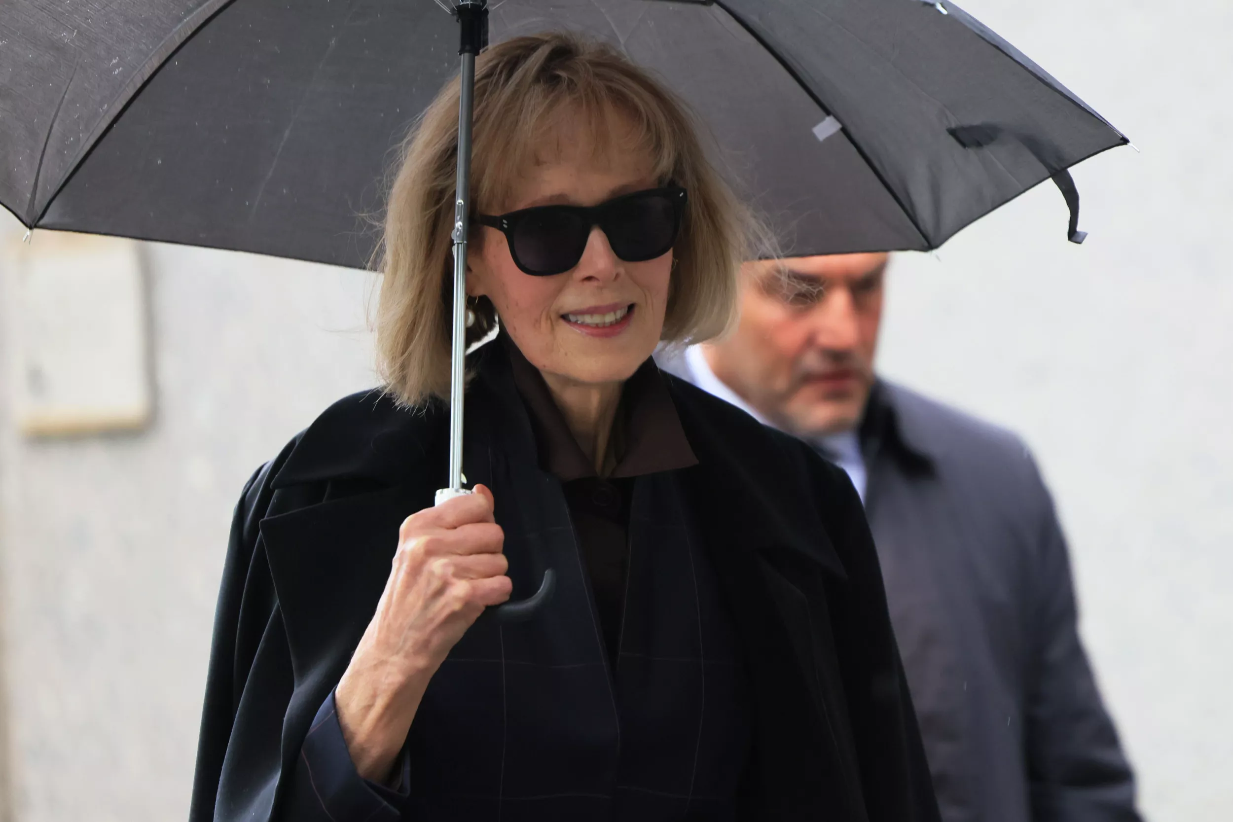 Donald Trump Can Still Win E. Jean Carroll Case—Here's How - Vimarsana News