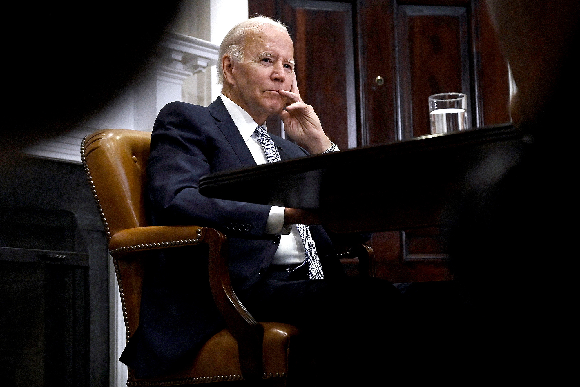 What Joe Biden's Impeachment Would Look Like - Newsweek