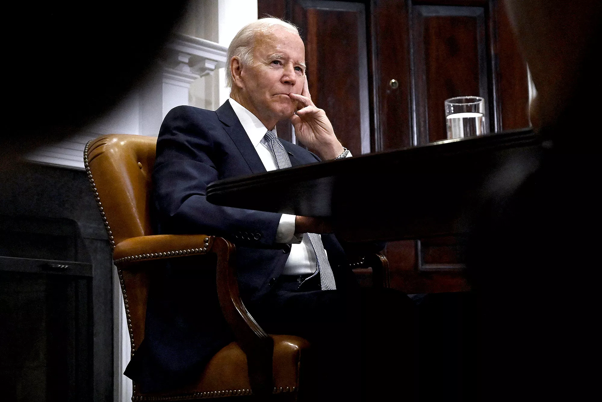 What Joe Biden's Impeachment Would Look Like - Vimarsana News