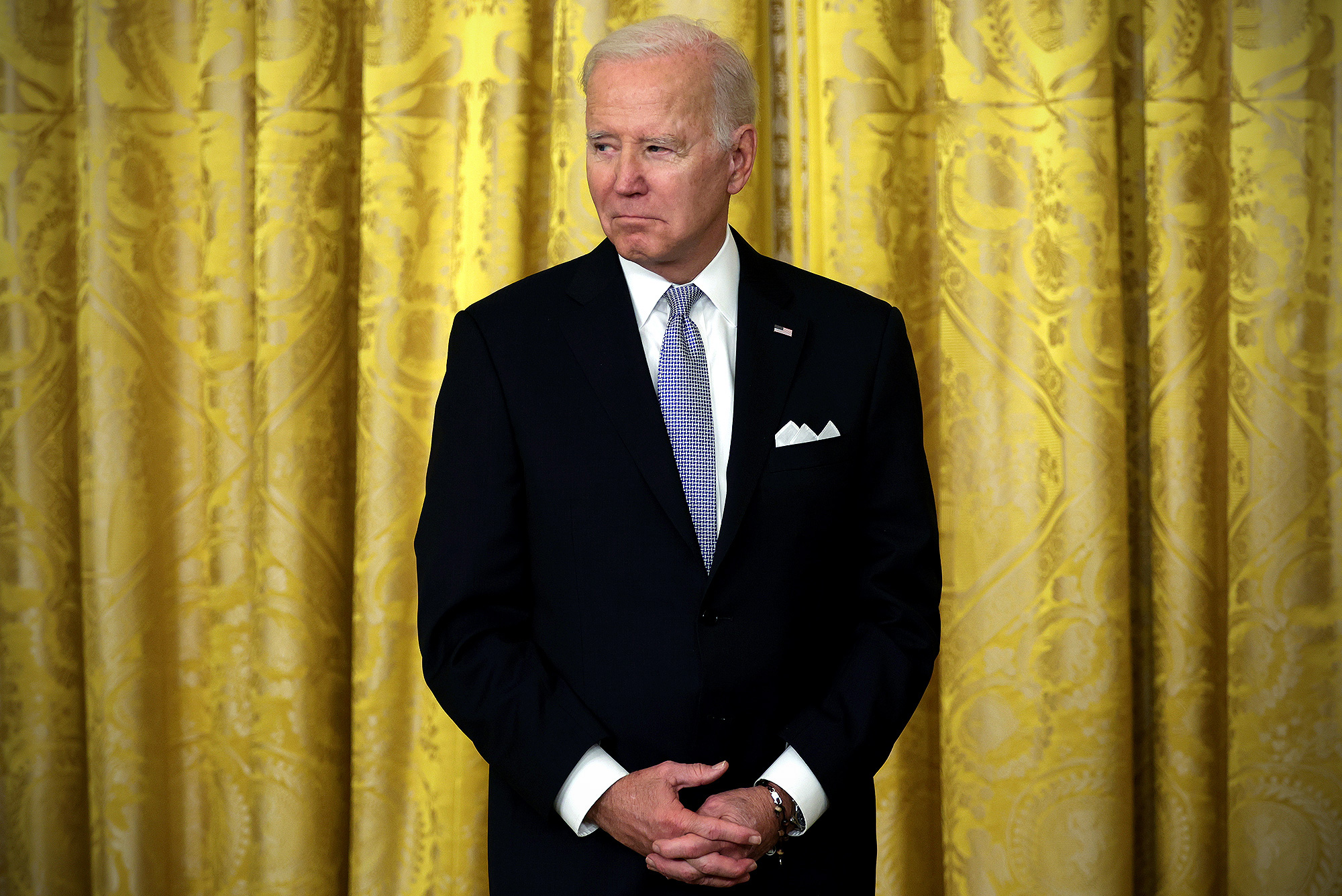 What Joe Biden's Impeachment Would Look Like - Newsweek