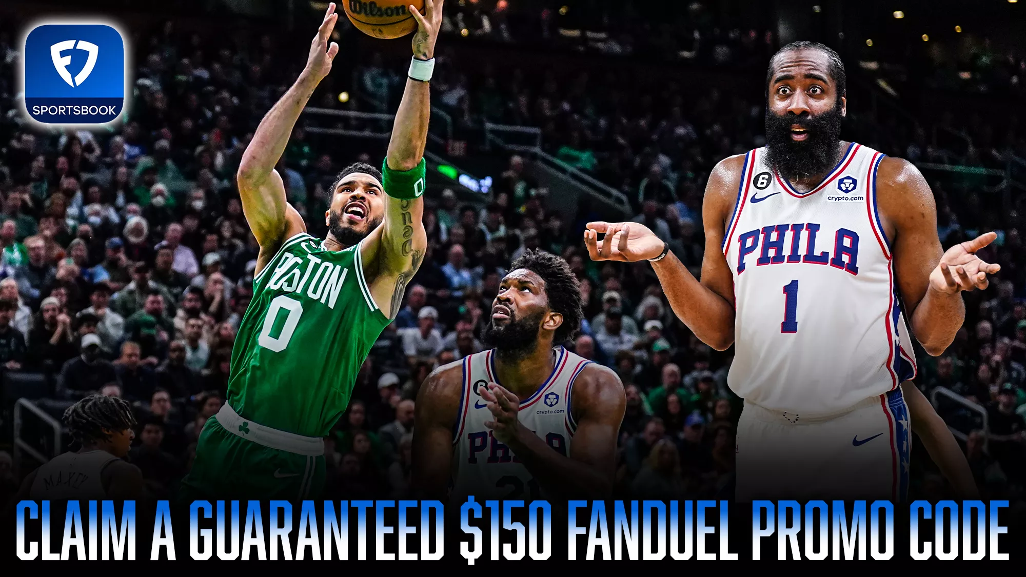FanDuel Promo Code: Claim $150 Guaranteed Bonus, Win or Lose - Vimarsana News