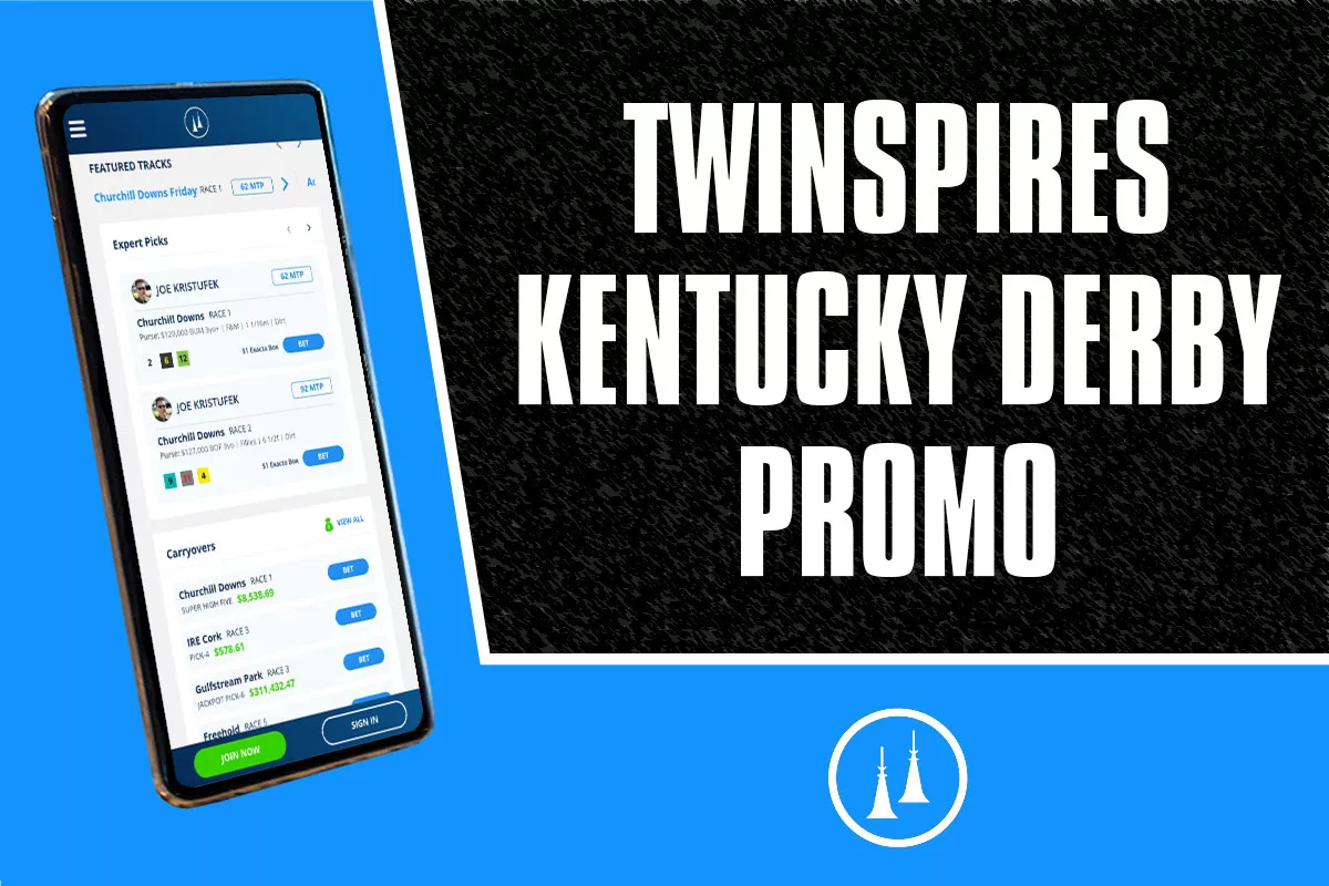 TwinSpires Kentucky Derby Promo: How to Claim Top Race Offer - Vimarsana News