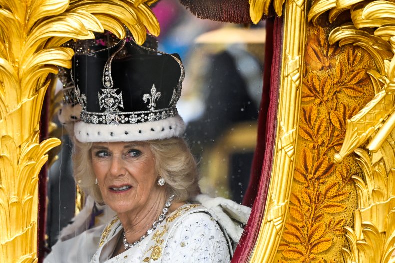 How Queen Camilla Achieved the Unthinkable01
