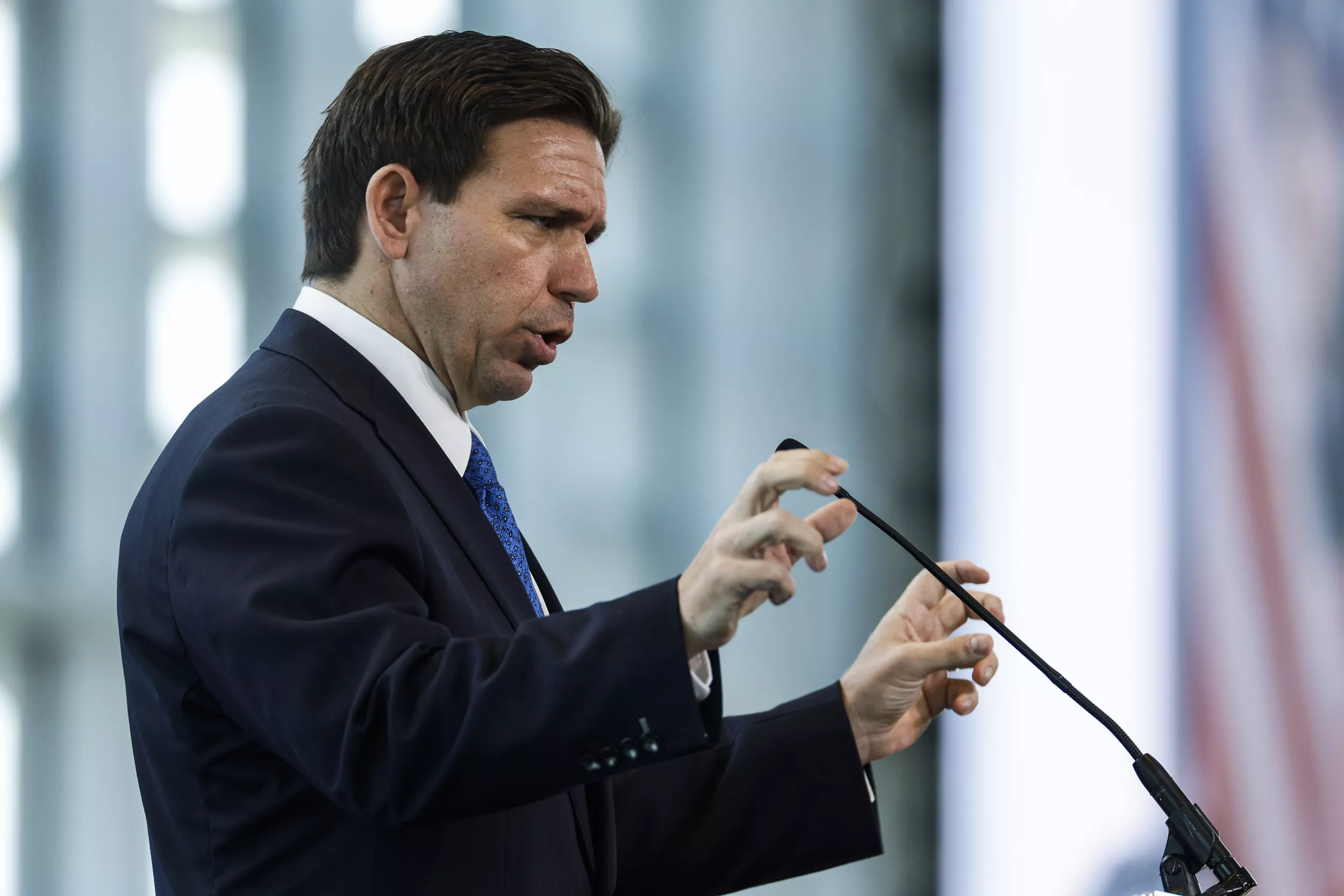 Florida 'Will Be Sued' for Latest Election Bill, Lawyer Warns - Vimarsana News