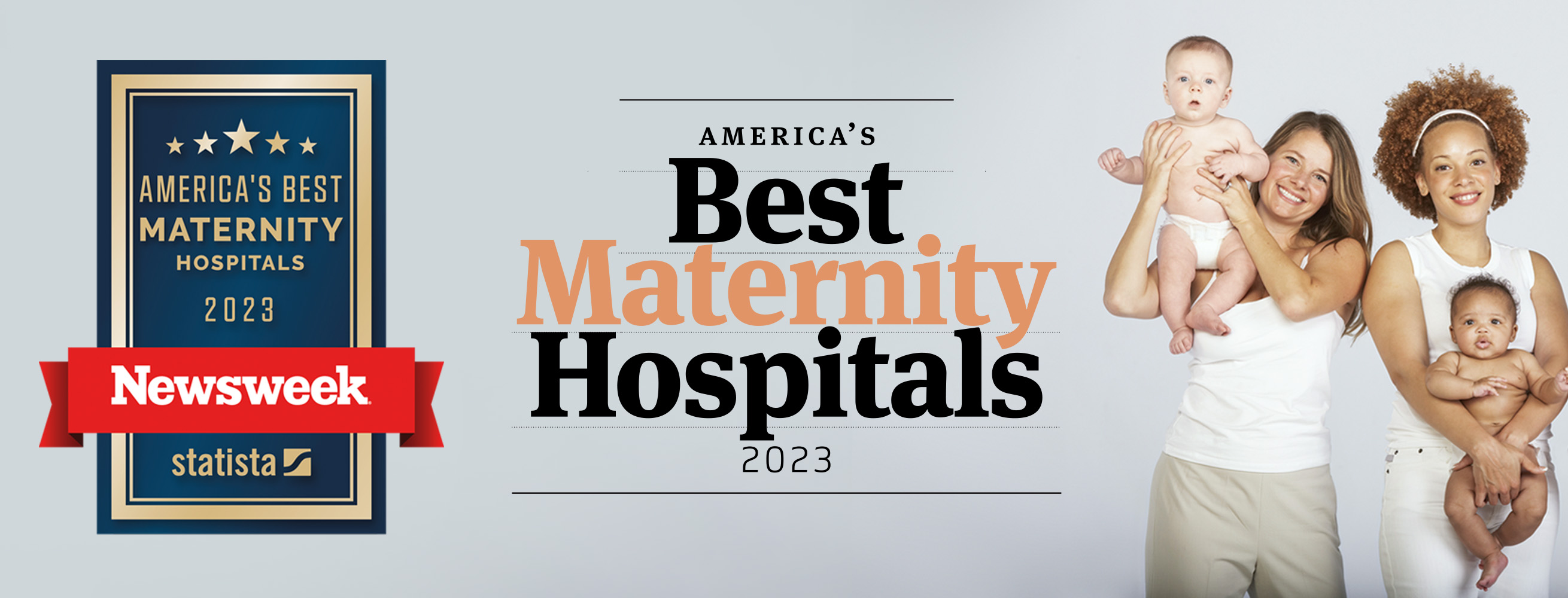 America s Best Maternity Hospitals 2023