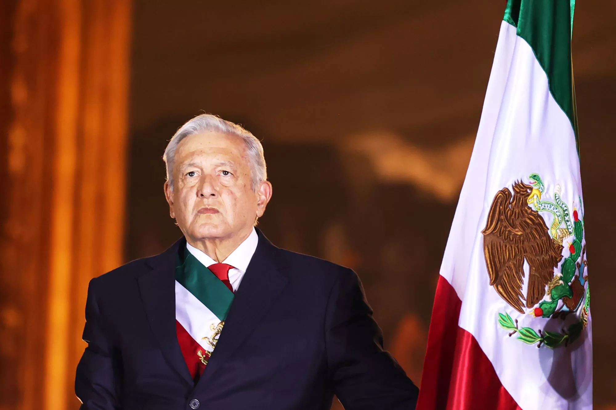 Mexico Warns Smugglers Are Using Title 42 to Lure Migrants to U.S. Border - Vimarsana News