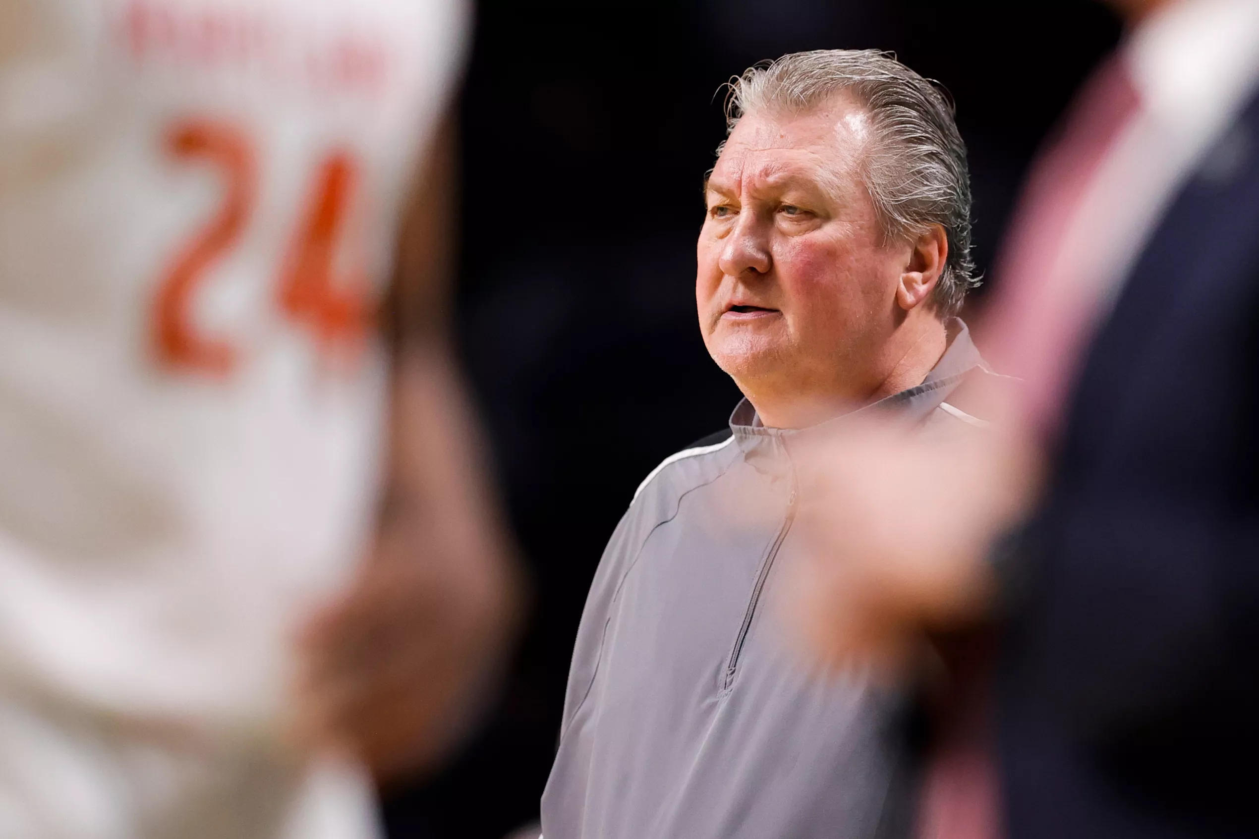 West Va. Coach Bob Huggins Faces Calls for Dismissal After Homophobic Slur - Vimarsana News