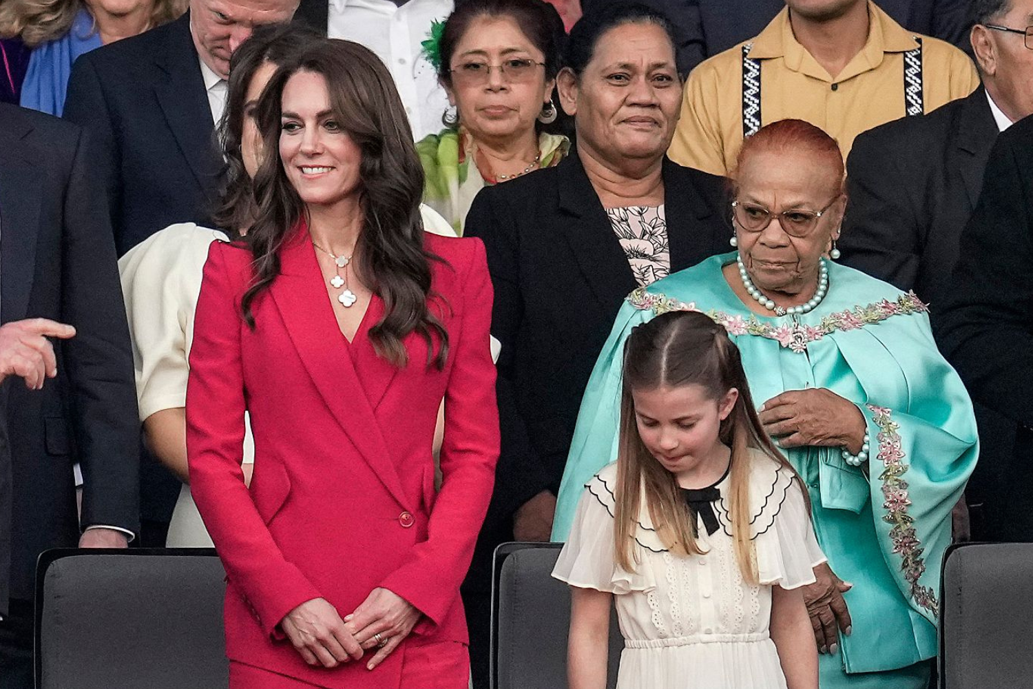 Coronation Concert in US 2022 Image