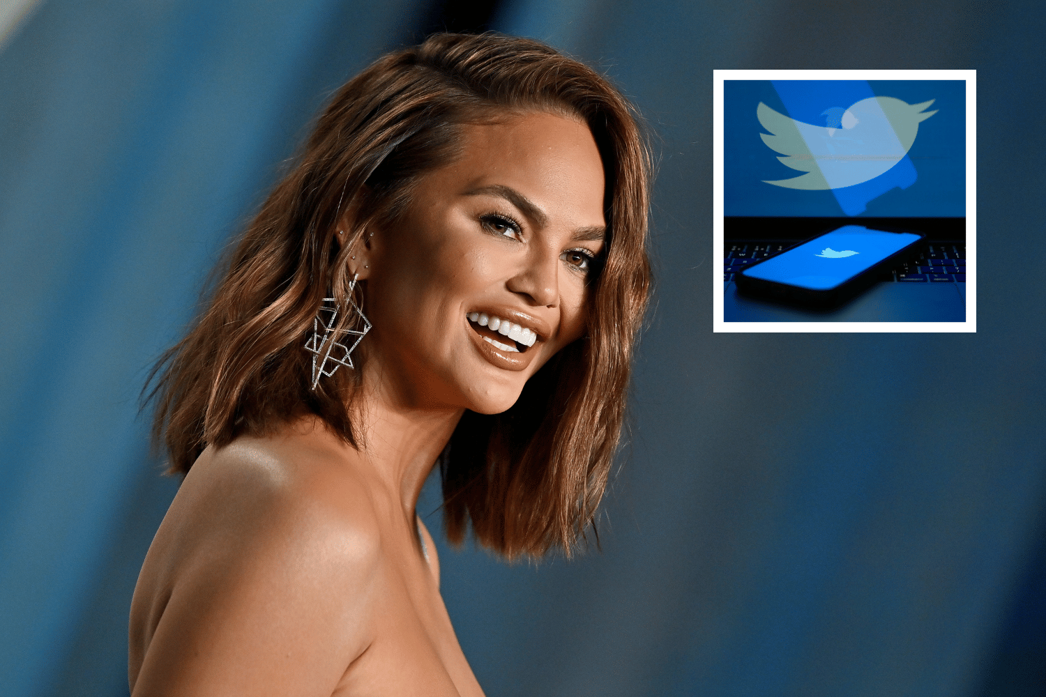 Chrissy Teigen Claps Back At Claim Over Her Controversial Deleted Tweets Newsweek 8002