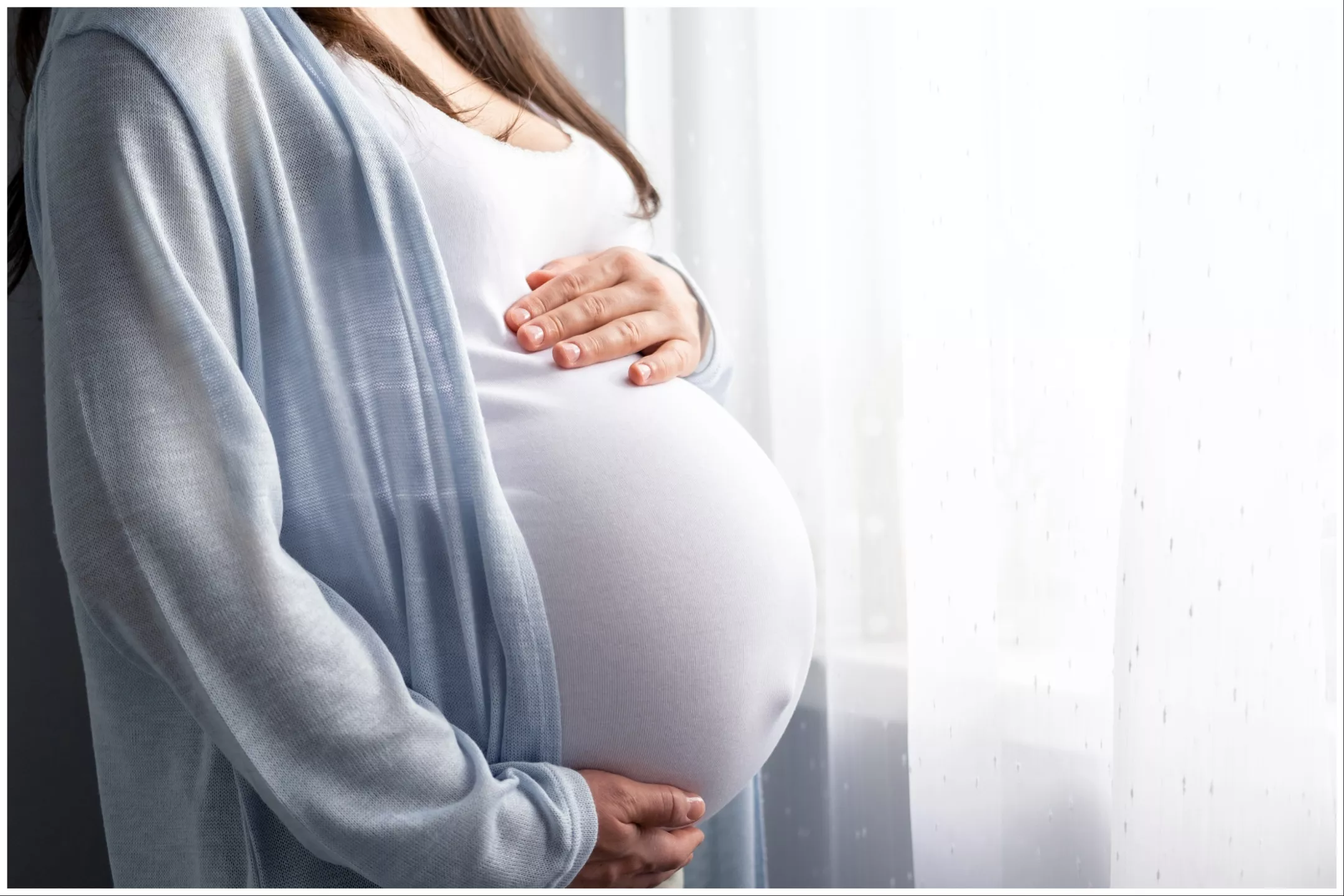 Woman Learns She's Pregnant After Husband Dies in Freak Accident: Family - Vimarsana News