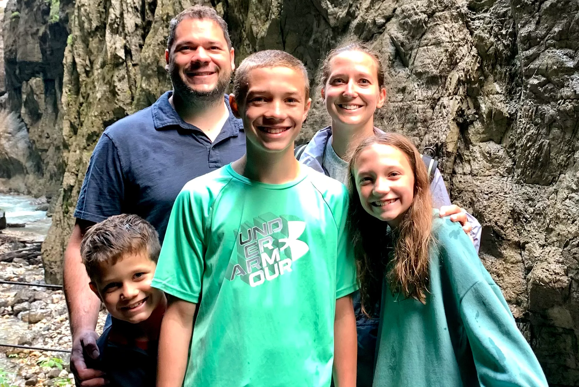 Son Asks Parents: Save for $24K College Costs Instead of Gifts for 10 Years - Vimarsana News