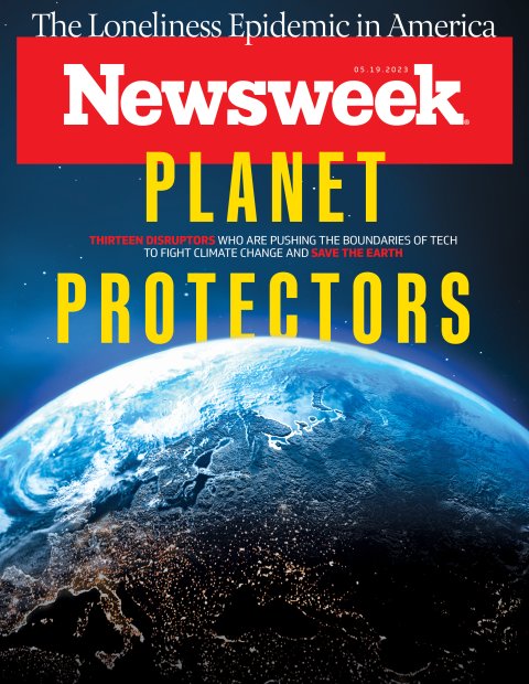 FE Planet Protectors COVER