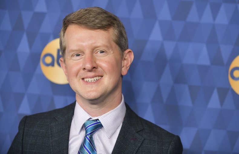 Ken Jennings worried about the new 'Jeopardy!' tracks