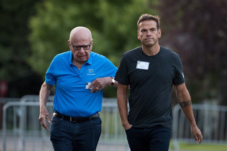 Lachlan Murdoch won't say Tucker Carlson 02