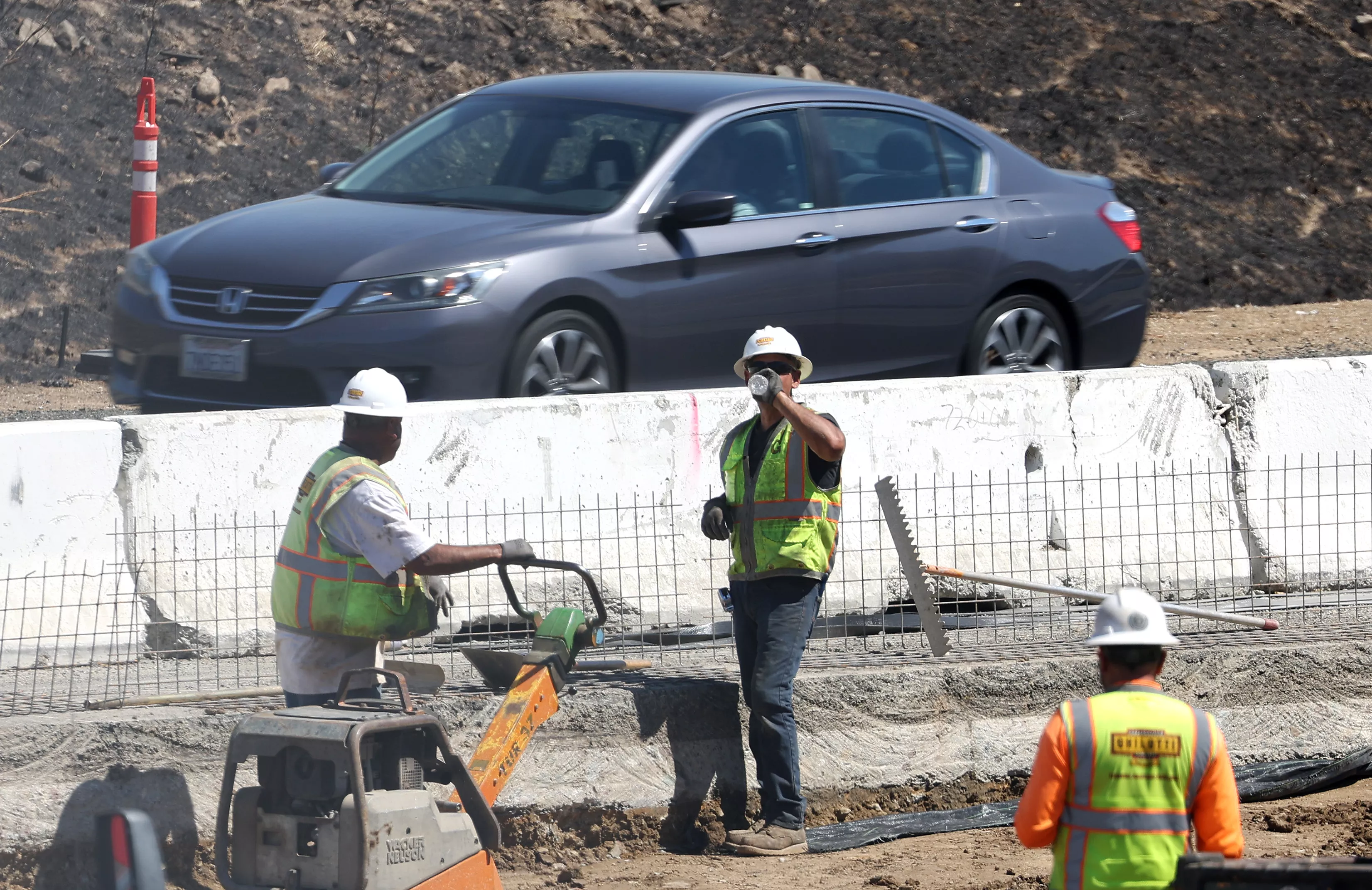 Our Construction Industry Is Giving Good Jobs to Foreign Workers. It's Got to Stop - Vimarsana News