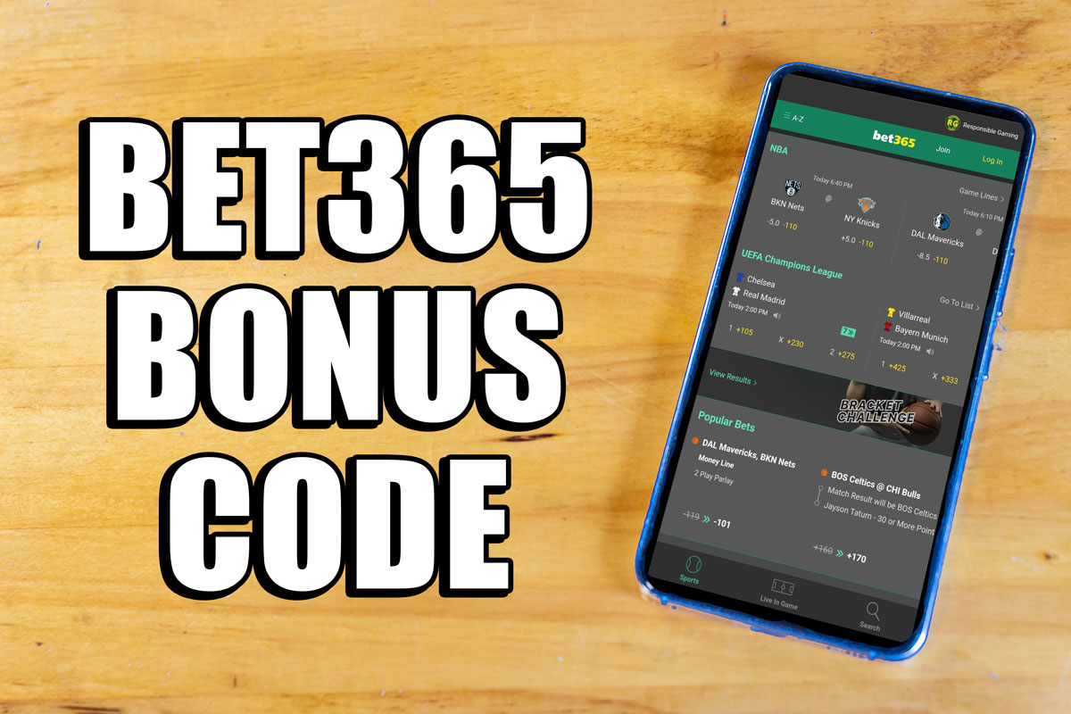 Bet365 Bonus Code: Get $200 NBA Bonus for 76ers-Celtics, Suns-Nuggets