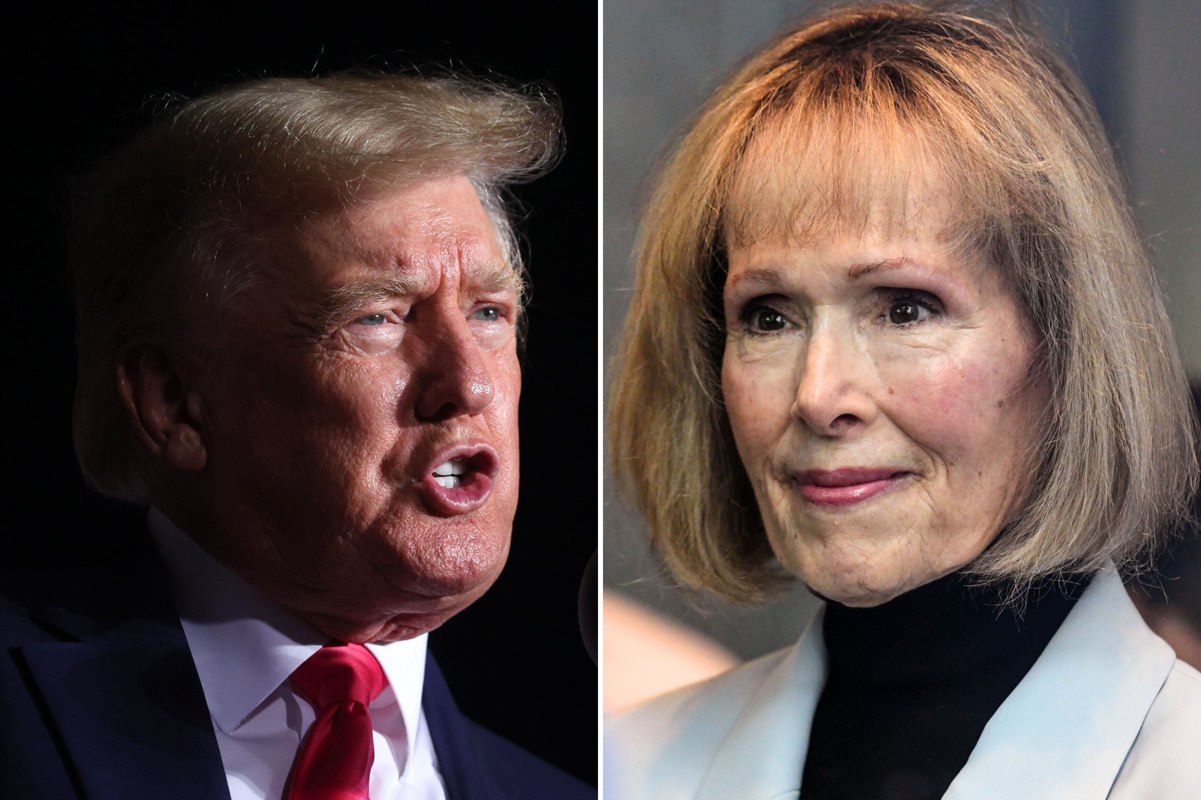 Trump Couldn't Run From His Crimes Forever: MeToo Finally Caught Up With Him | Opinion