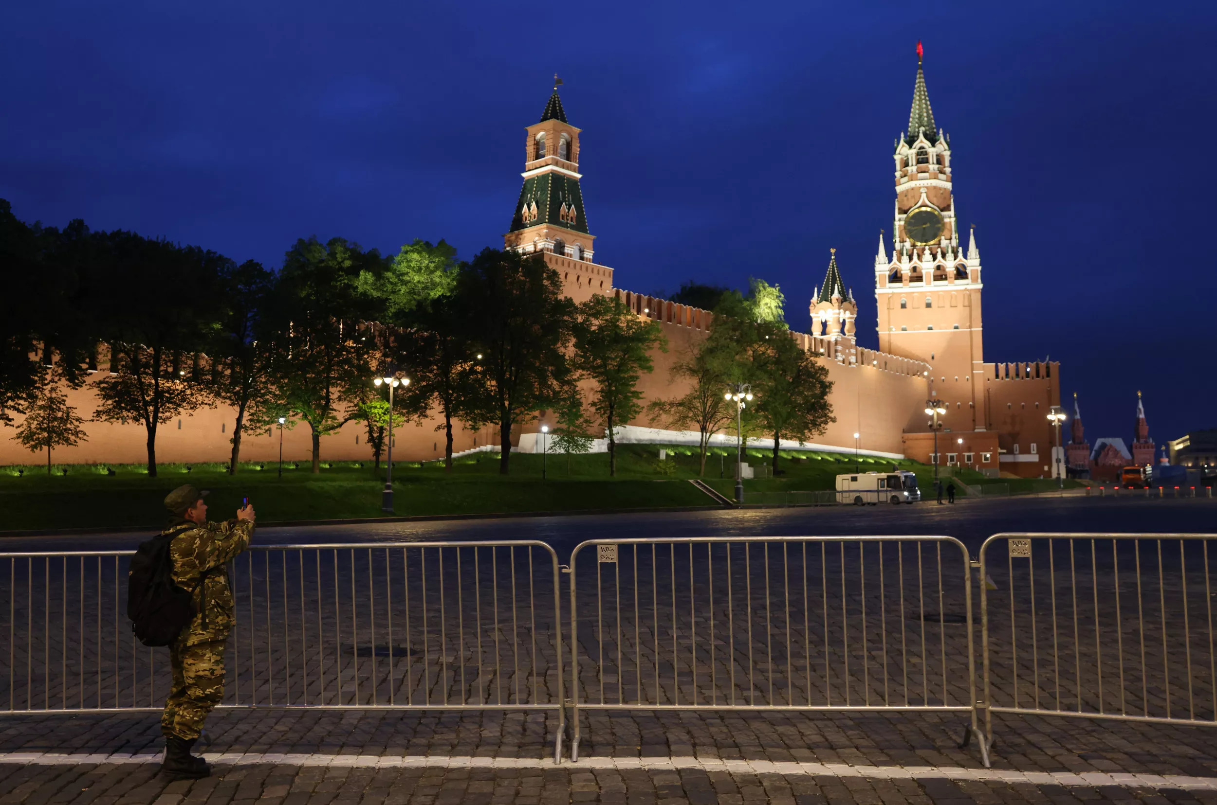 Strikes Against Russia Are Likely to Continue Despite Ukrainian Denials - Vimarsana News