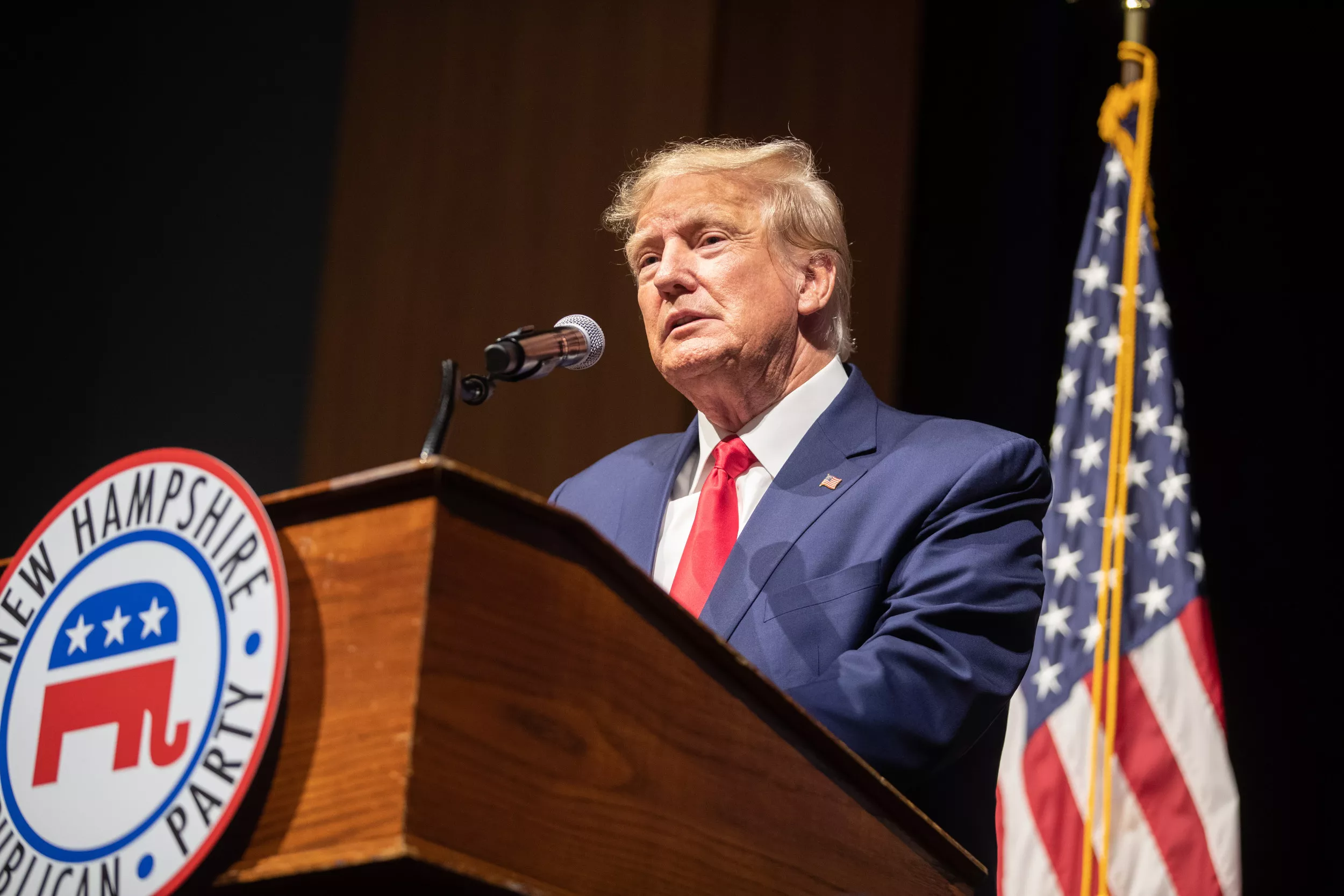 Trump's Trial Loss Will 'Embolden' Prosecutors Investigating Him—Lawyer - Vimarsana News