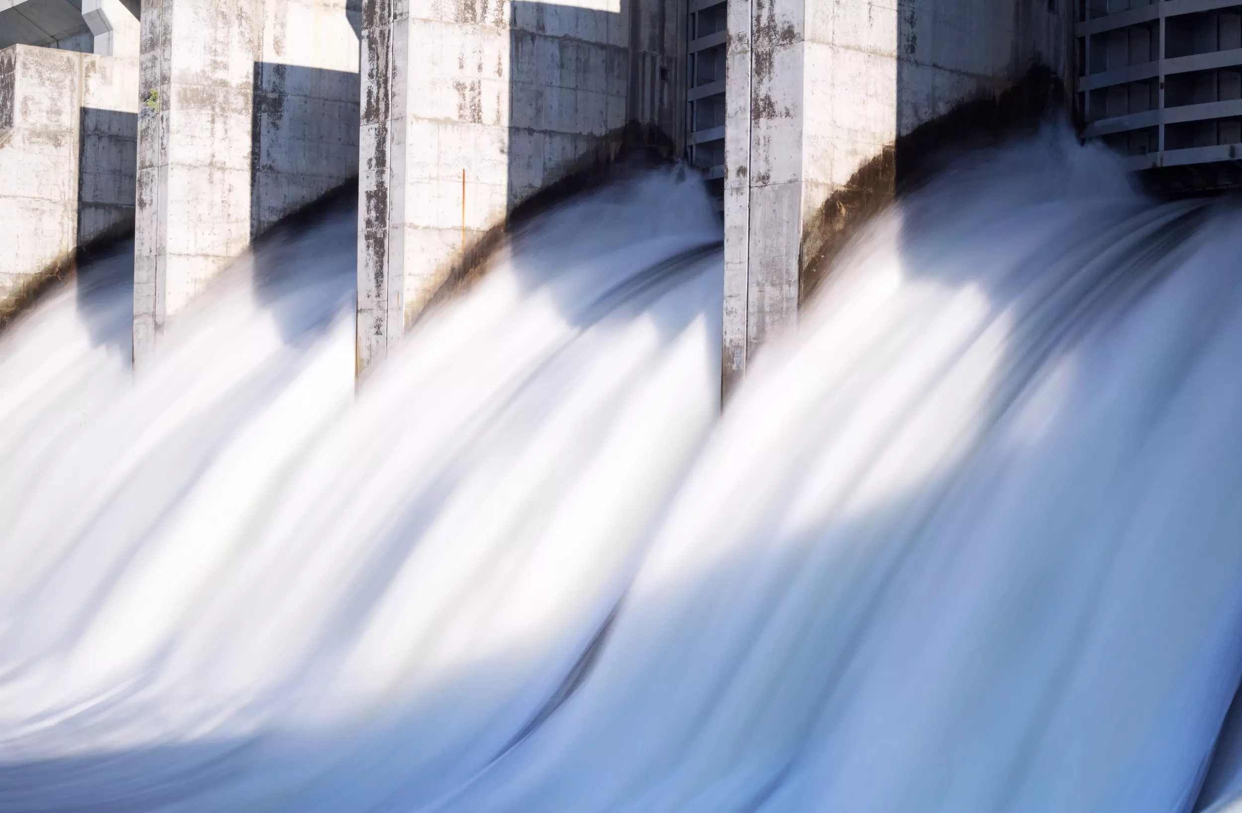 Arkabutla Dam Could Burst Any Moment, Mississippi Locals Warned - Vimarsana News