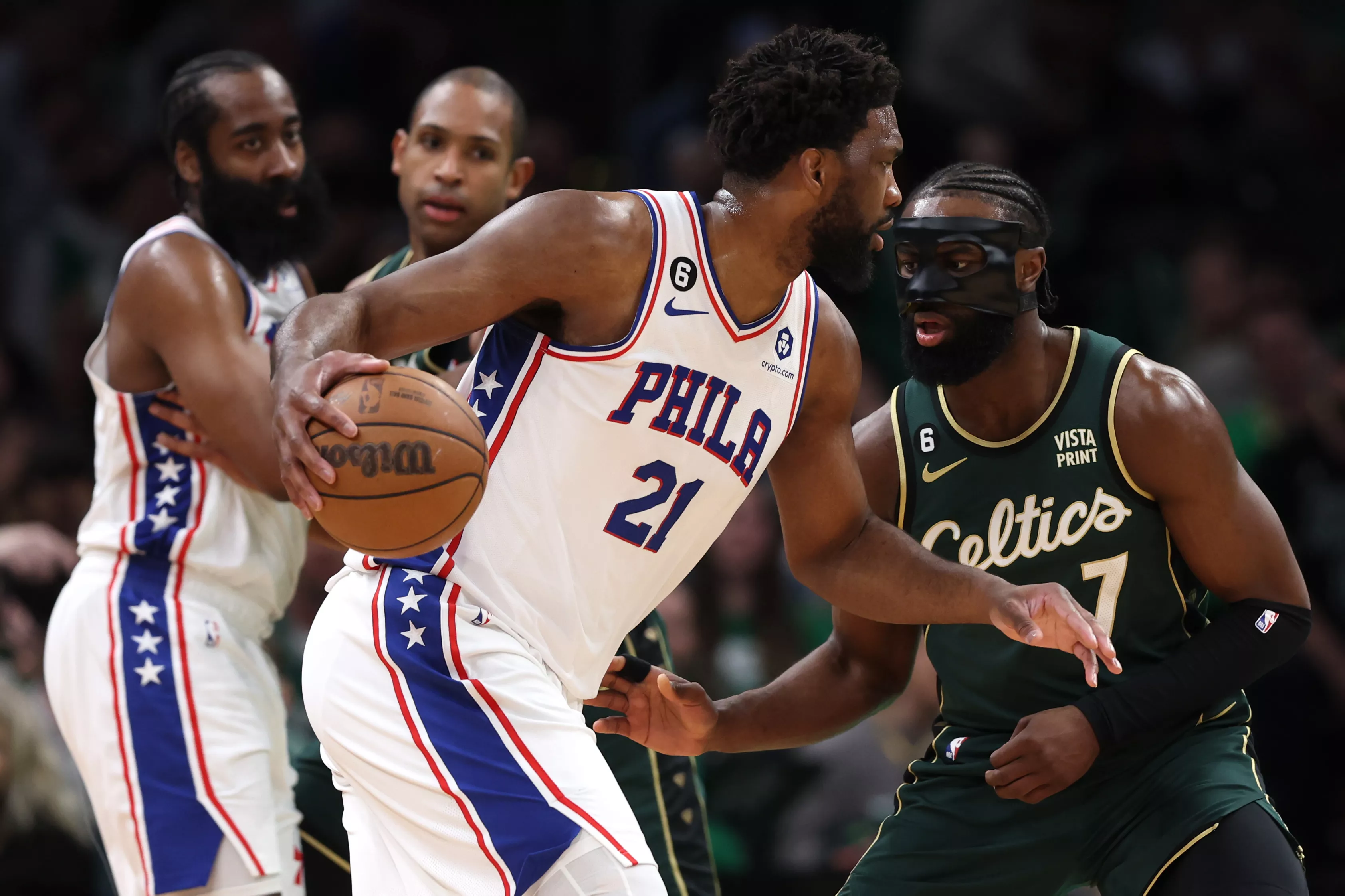 NBA Title Odds Now Favor 76ers, Nuggets with Celtics on Brink of Elimination - Vimarsana News
