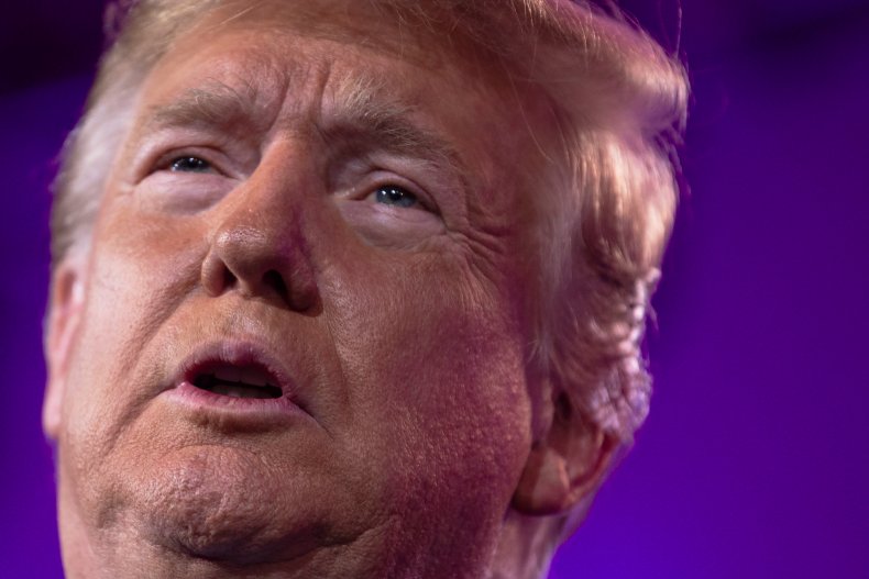 One Word Made Trump’s Access Hollywood Remarks