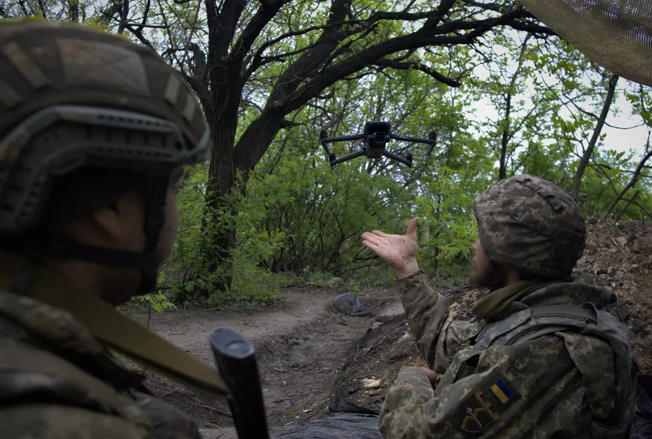 Ukraine Forces Launch Successful Bakhmut Counterattack—ISW - Vimarsana News