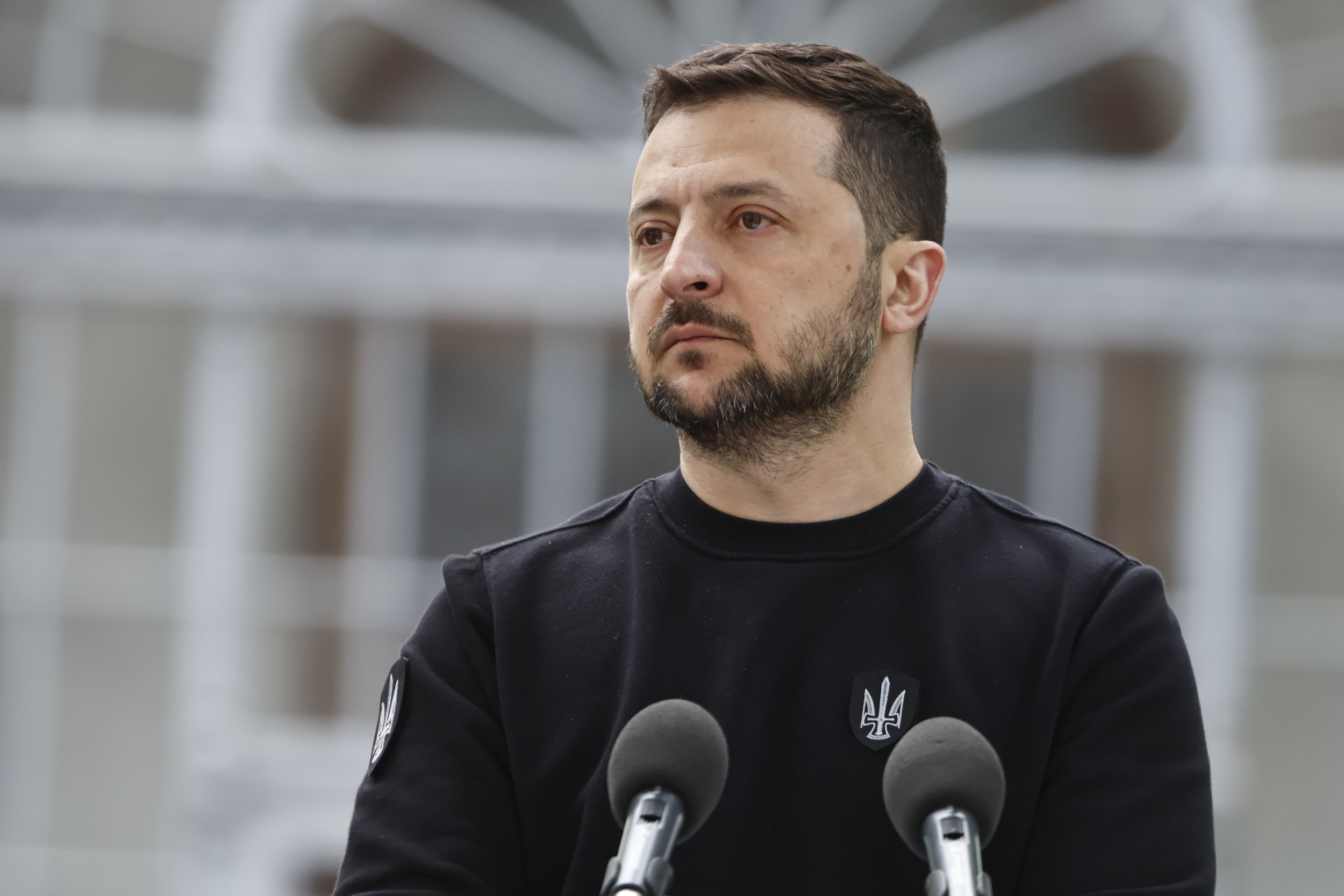 Zelensky Delays Ukraine Counter Offensive: 'We Will Lose A Lot of People'