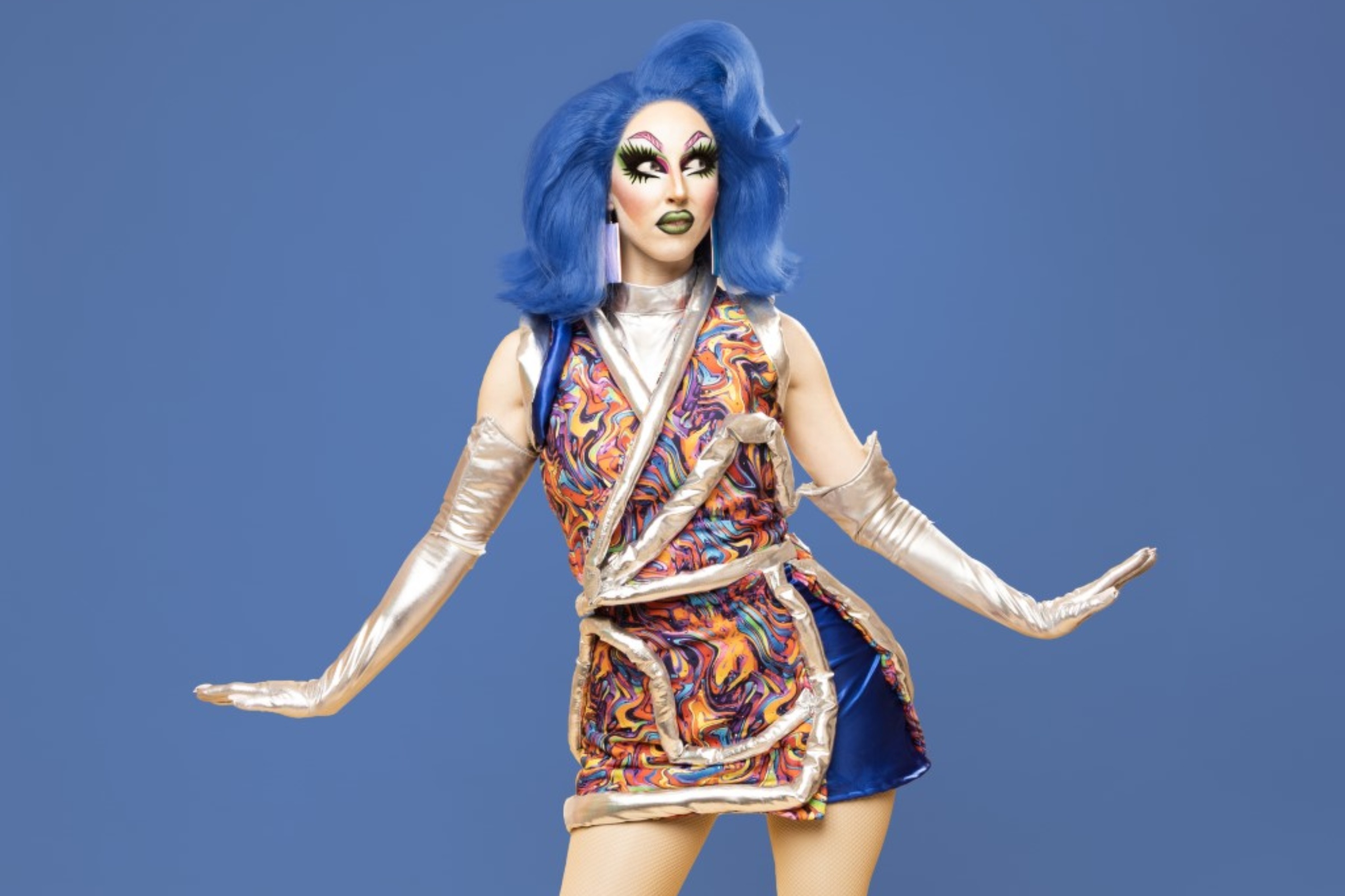 Drag queen outlet dresses for sale