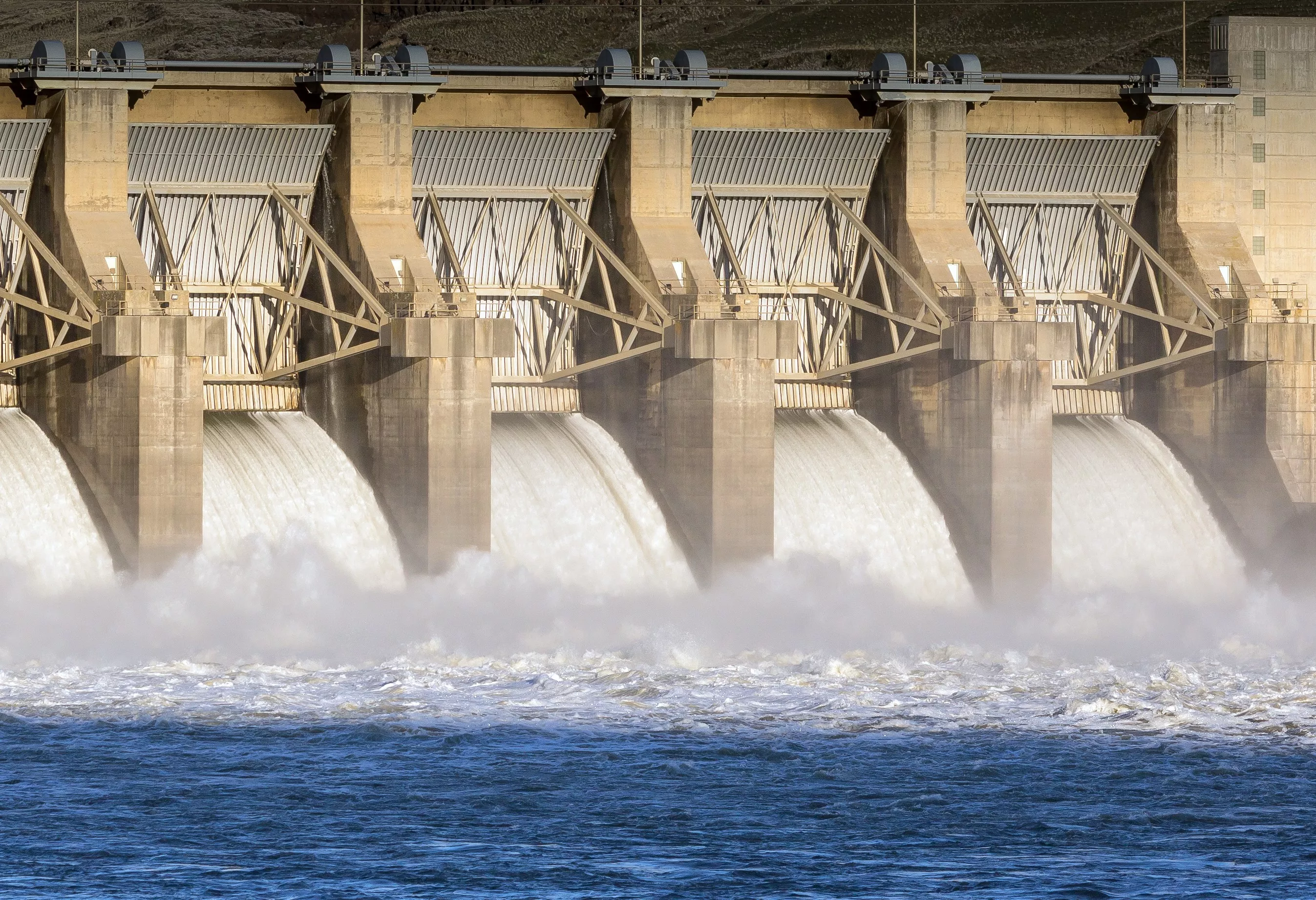 Fears Rise Over Potential Arkabutla Dam Break: 'It Would Be Disastrous' - Vimarsana News