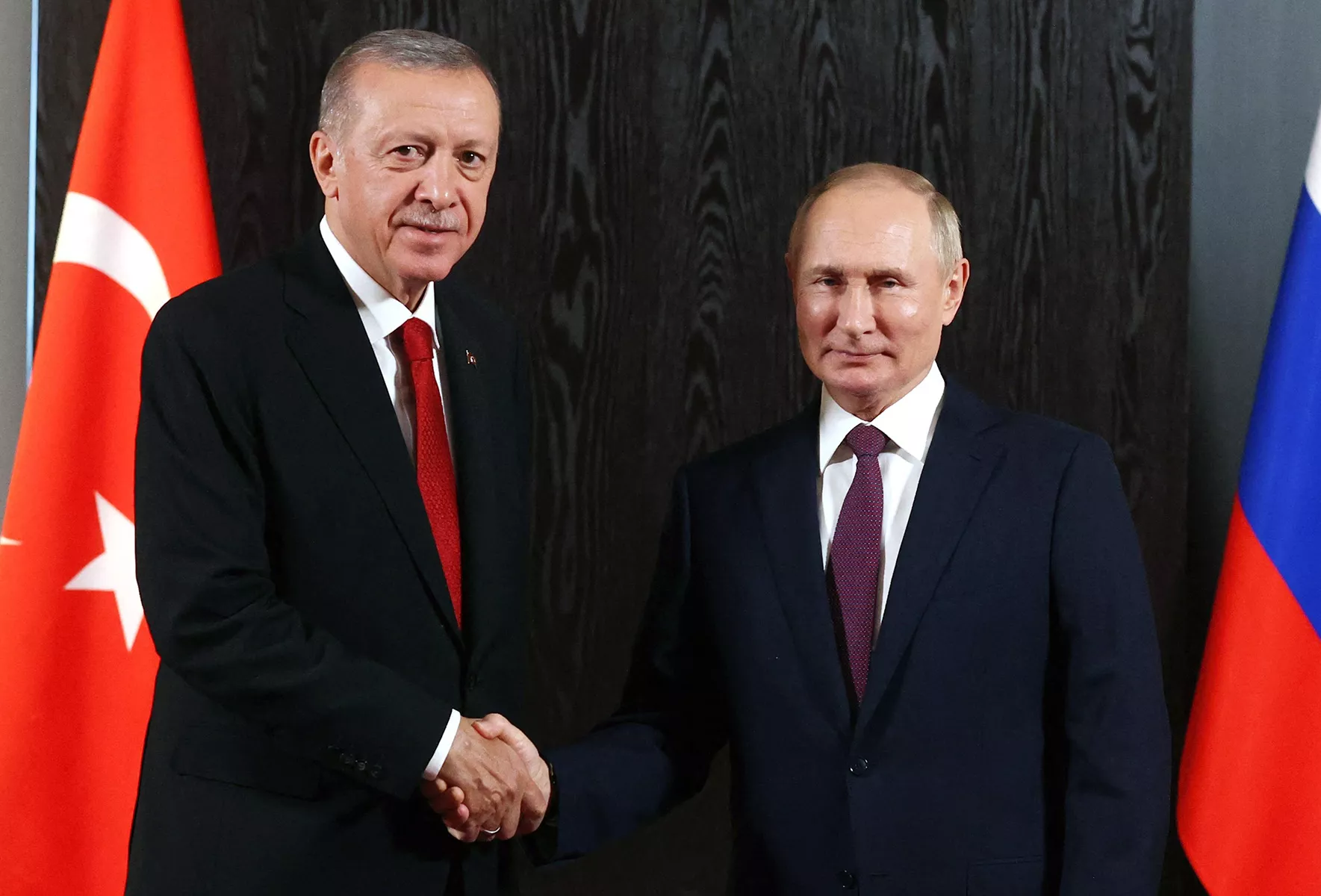 Putin May Be Losing a Key NATO Ally - Vimarsana News