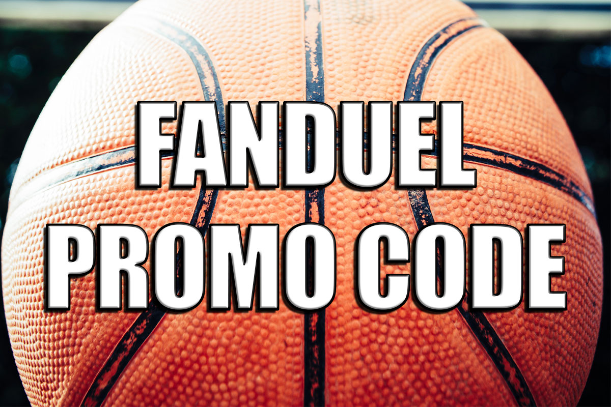 FanDuel Promo Code Brings $150 Guaranteed Bonus for Thursday NBA Playoffs FanDuel Promo Code Brings $150 Guaranteed Bonus for Thursday NBA Playoffs