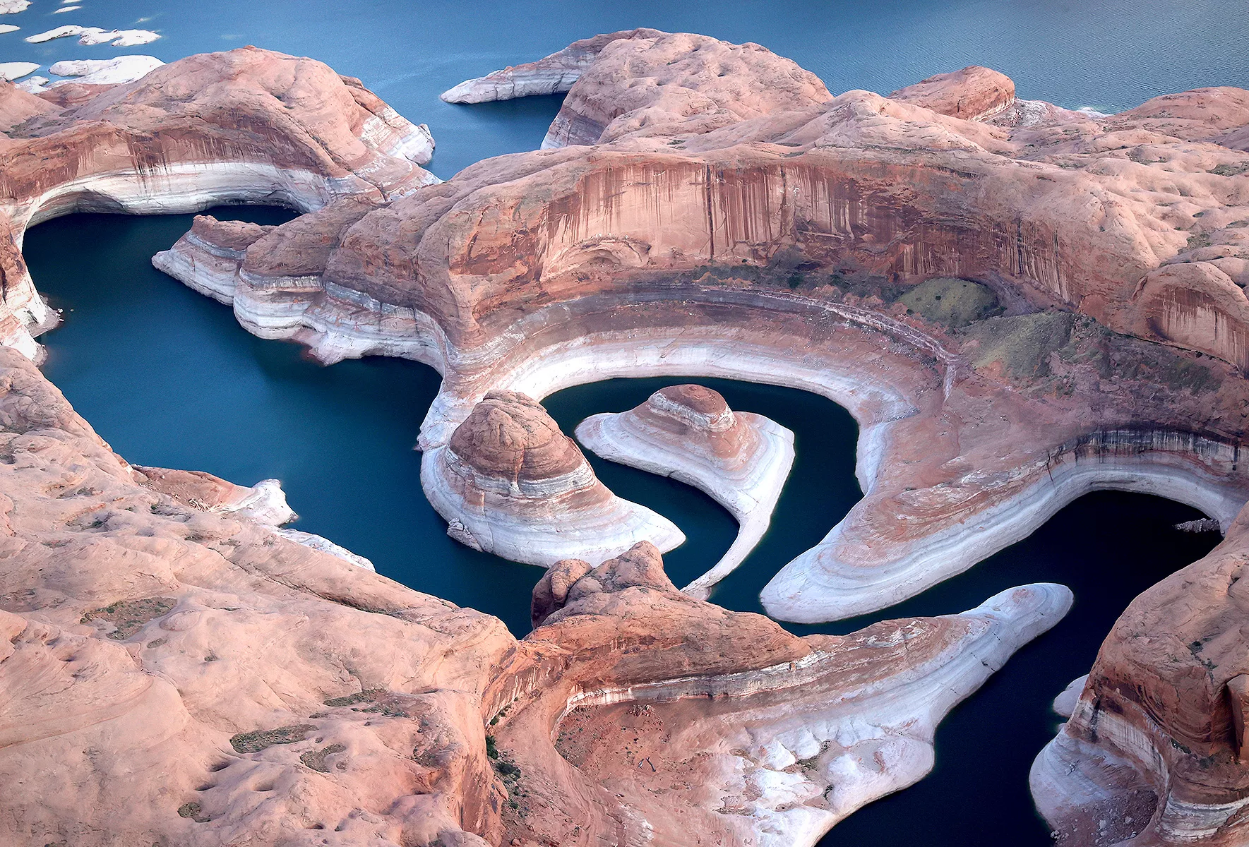 The U.S. Lakes That Could Disappear - Vimarsana News