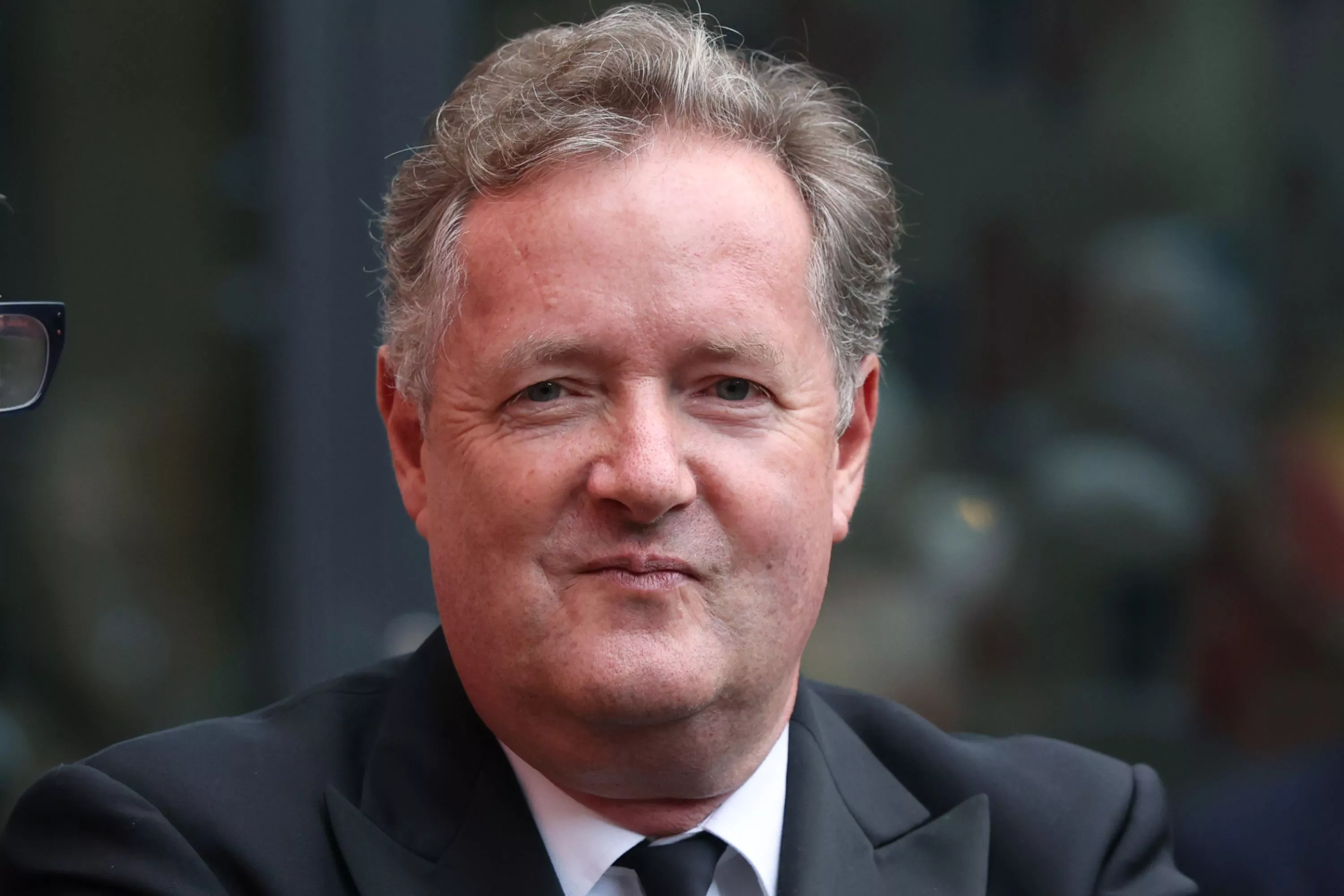 Prince Harry's Allegations Could Be 'Extremely Damaging' to Piers Morgan - Vimarsana News