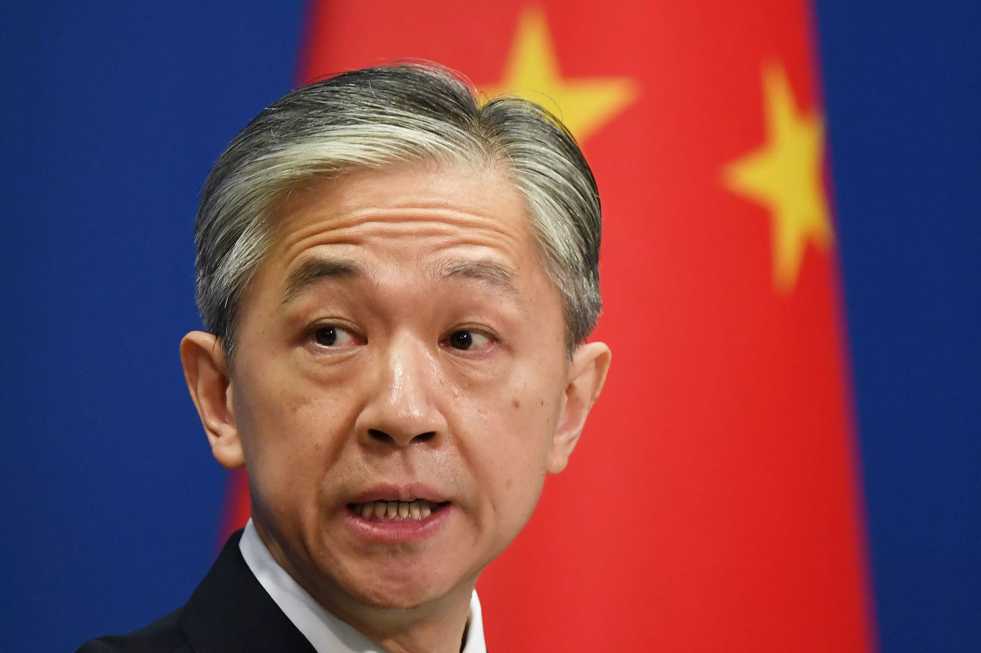 Pentagon Making Race-Specific Bioweapons to Target Citizens, China Says - Vimarsana News