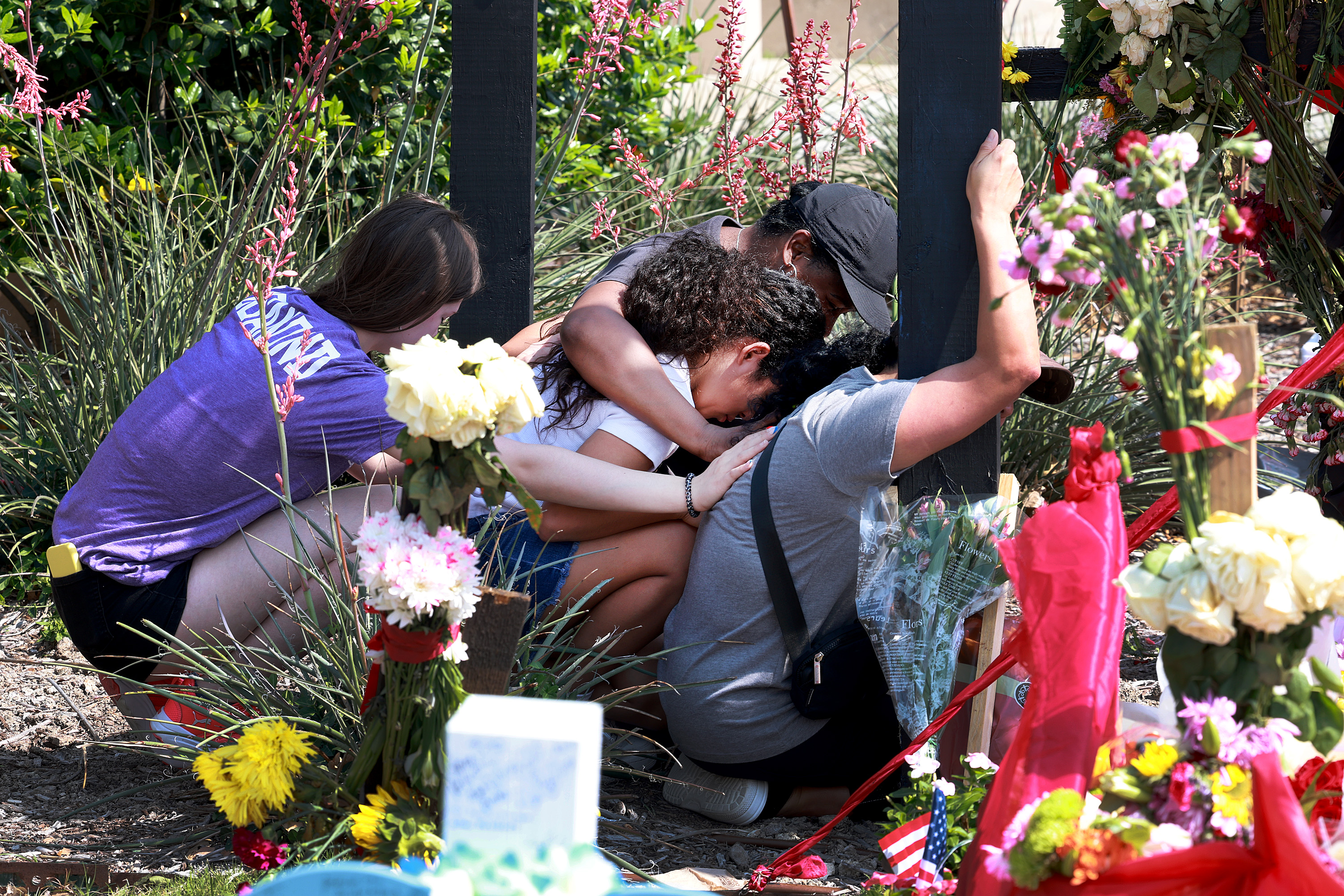 Allen Massacre Tests Texas Values | Opinion Allen Massacre Tests Texas Values | Opinion