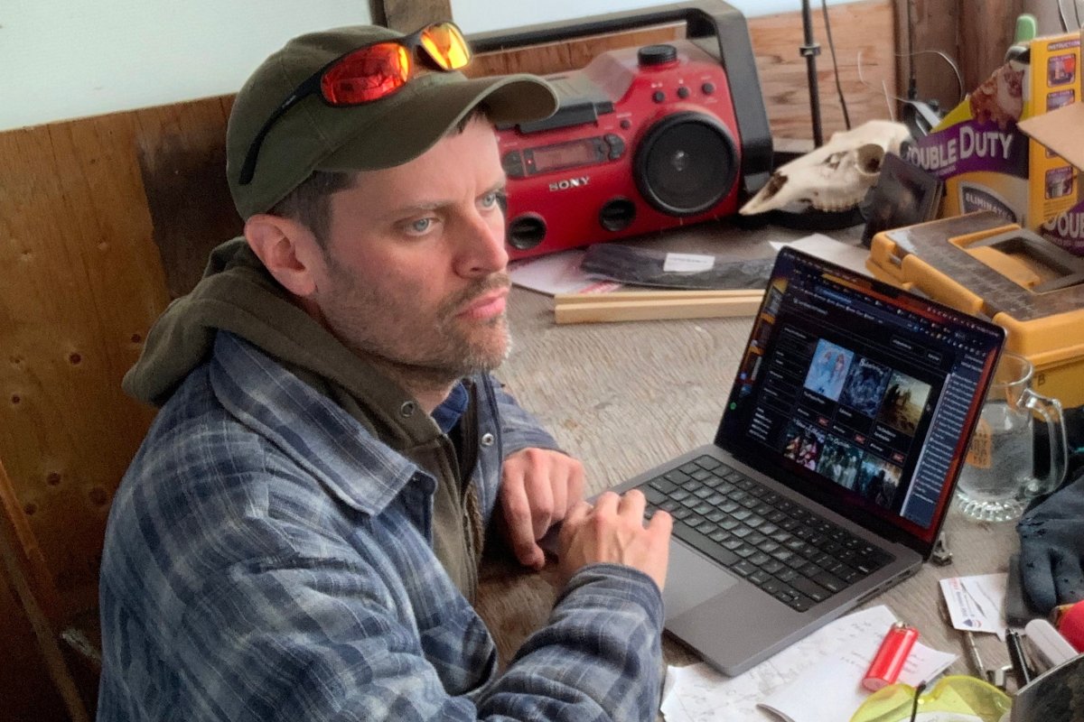I m Making Thousands Using AI To Write Books Newsweek i-m-making-thousands-using-ai-to-write-books-newsweek