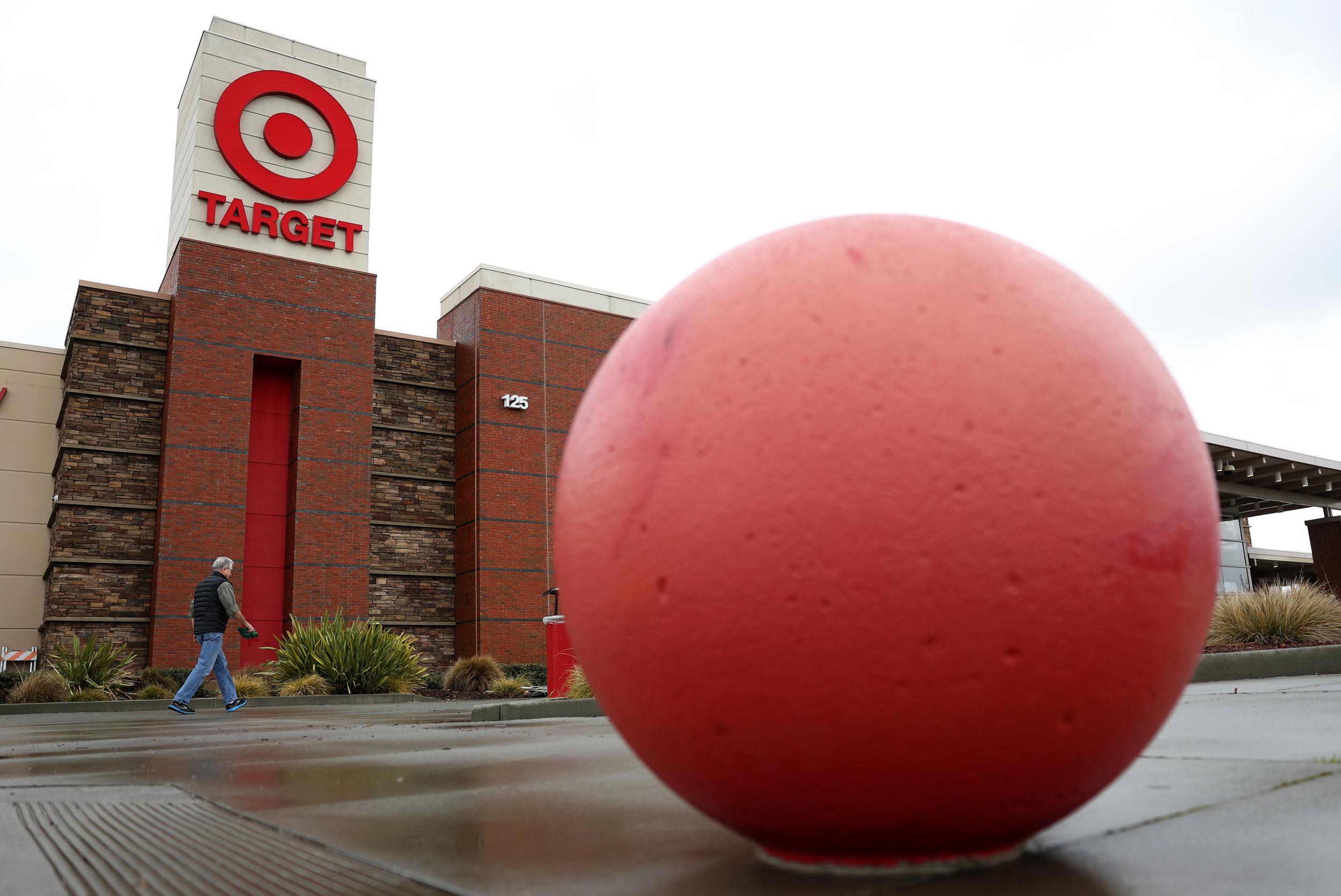 Target's LGBTQ+ Pride Range Sparks Boycott Calls After Bud Light