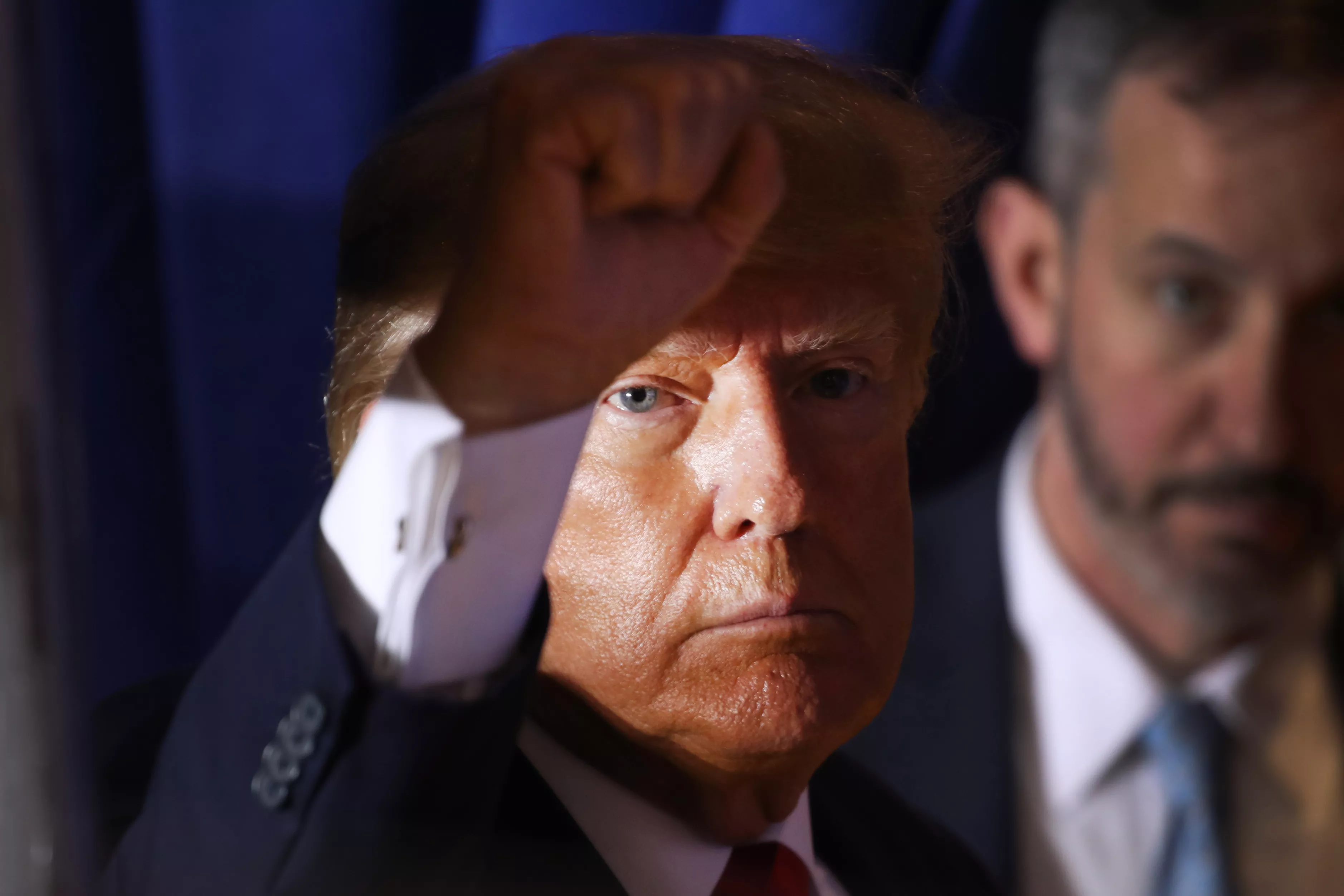 Fact Check: Was Donald Trump Found Guilty of Rape? - Vimarsana News