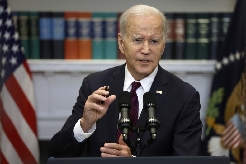 joe biden polls