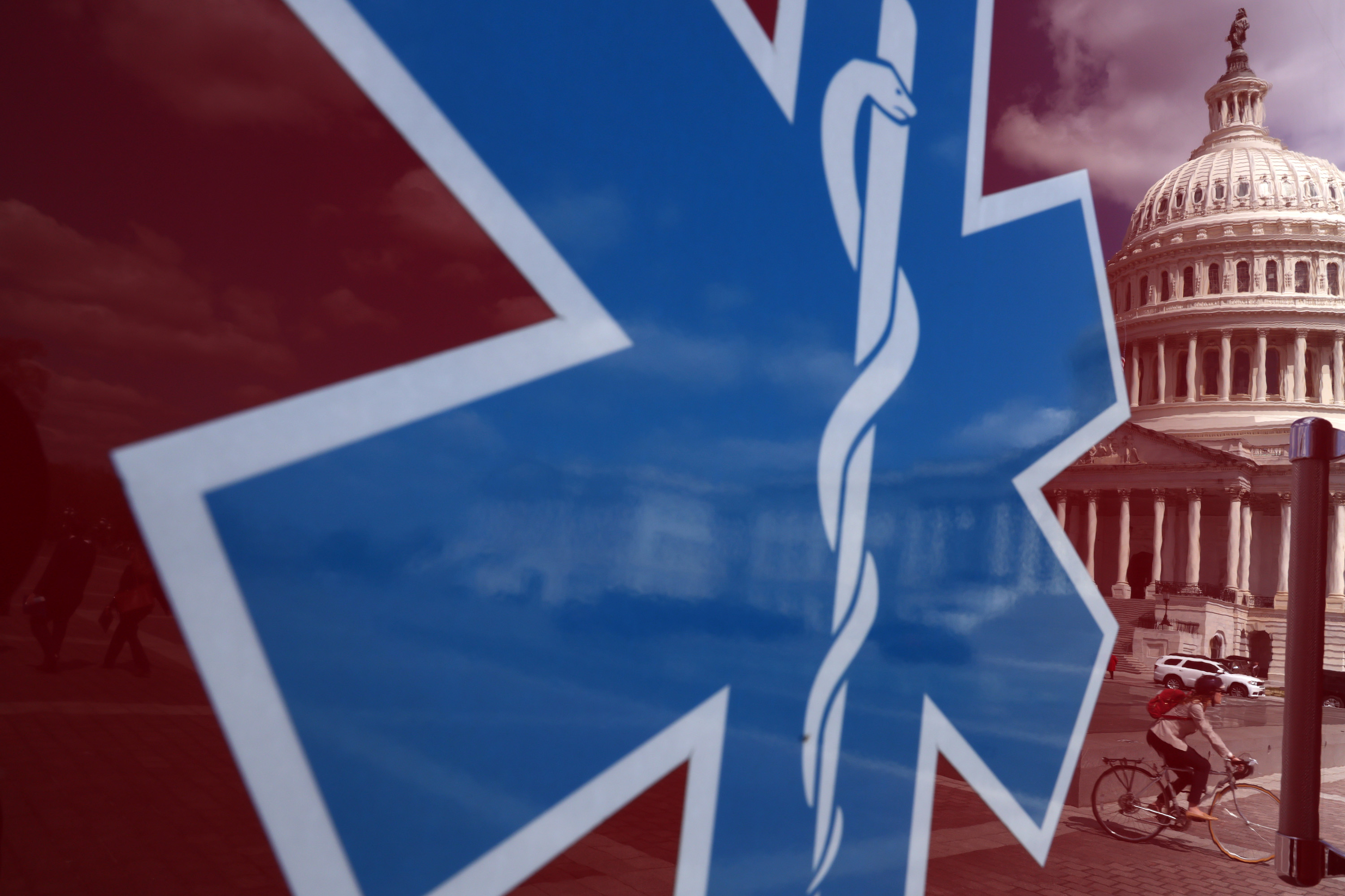 To Improve Health Care, Let Consumers Choose | Opinion