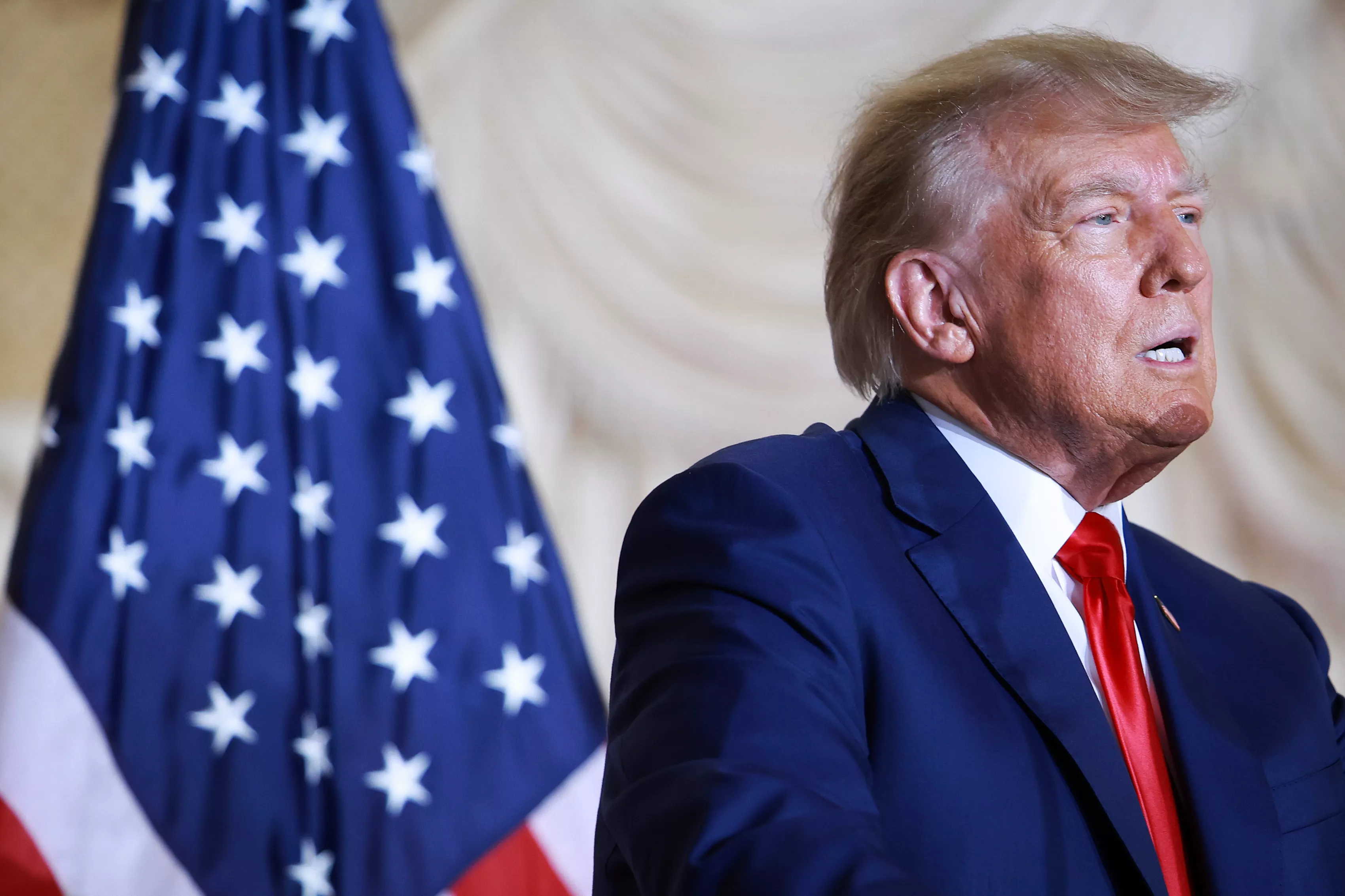 Judge sets the stage to hit Trump with more charges - Vimarsana News