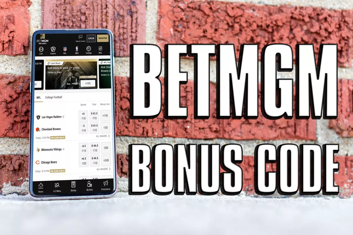 BetMGM Bonus Code Unlocks $1K First Bet for Friday NBA Playoffs - Vimarsana News