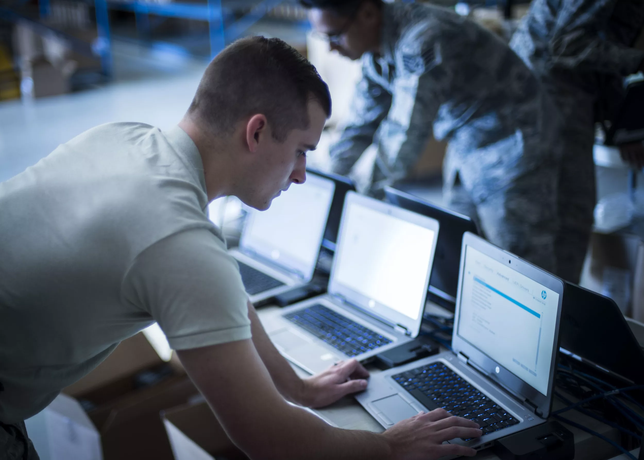 Pentagon's Microsoft Monopoly Raises Concerns in Congress - Vimarsana News